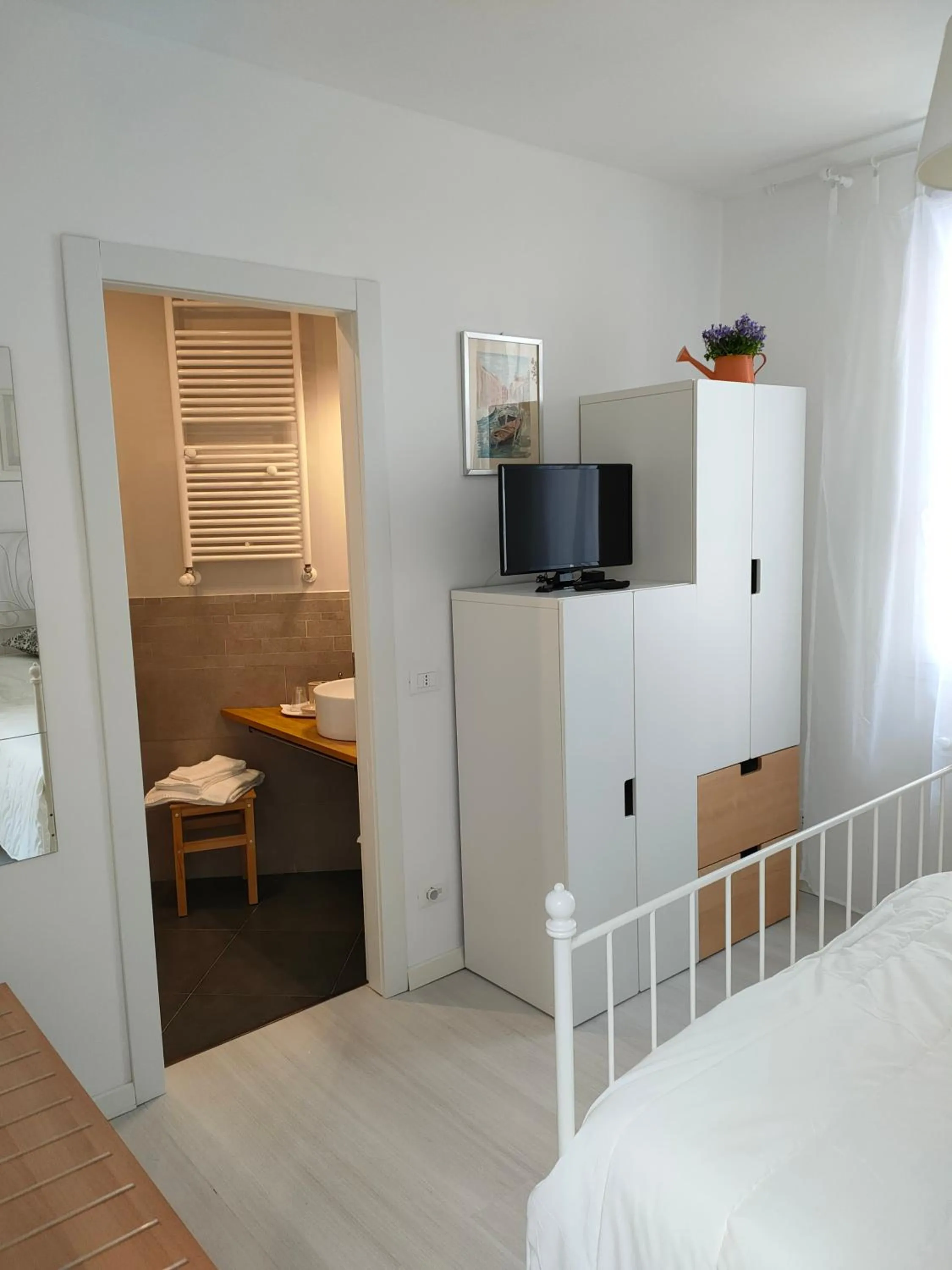 hair dresser in Venice Home