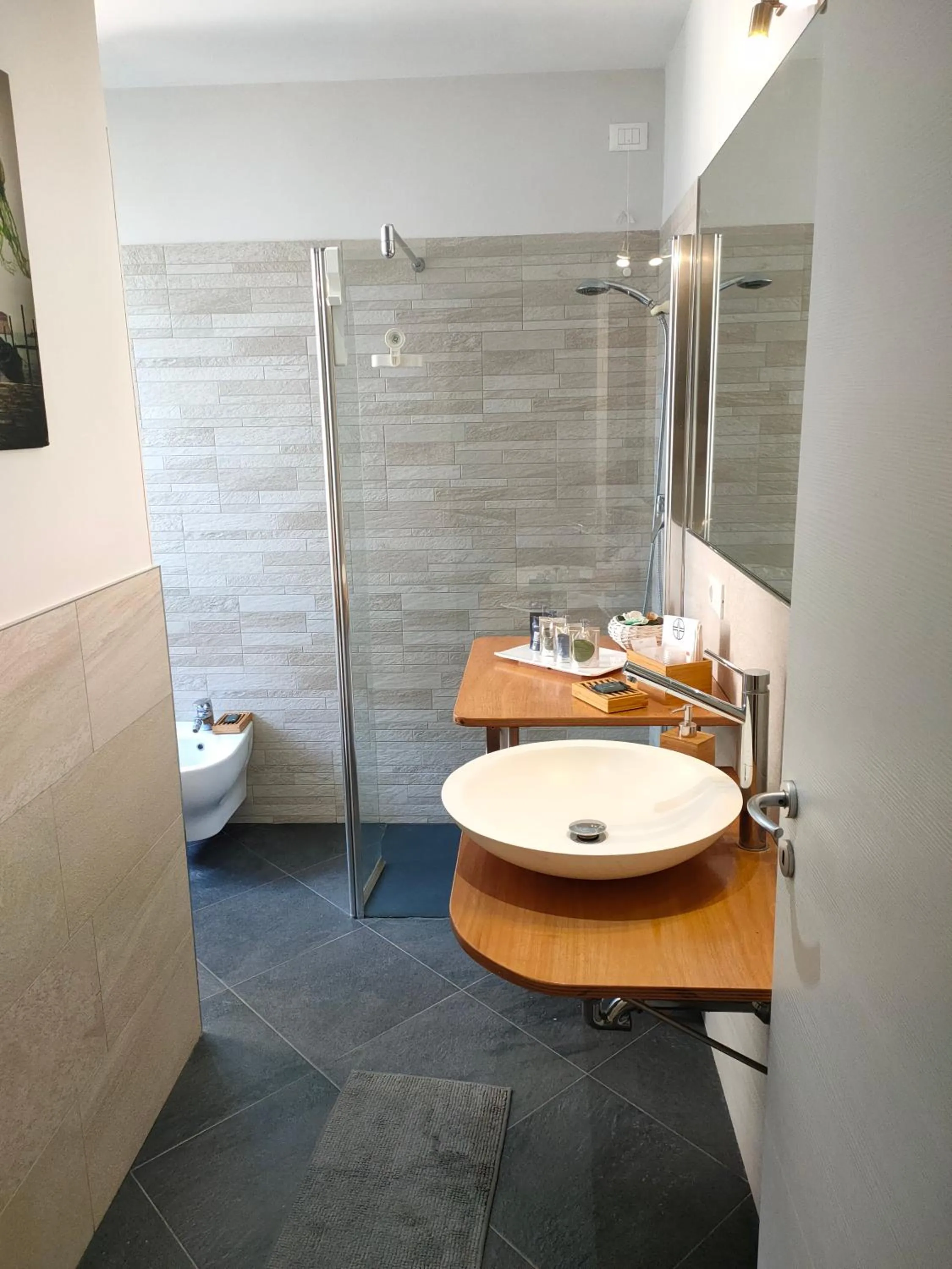 Bathroom in Venice Home