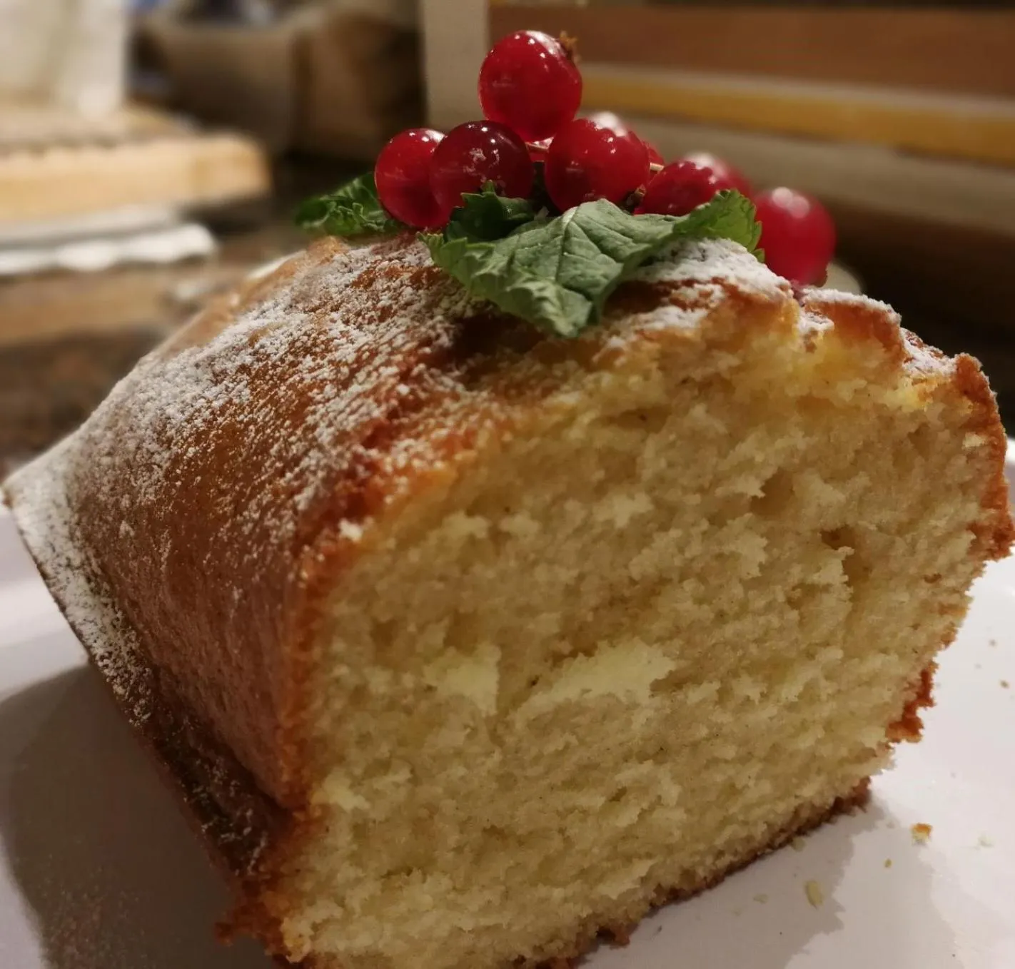 Breakfast in Wellness Hotel Gran Risa***S