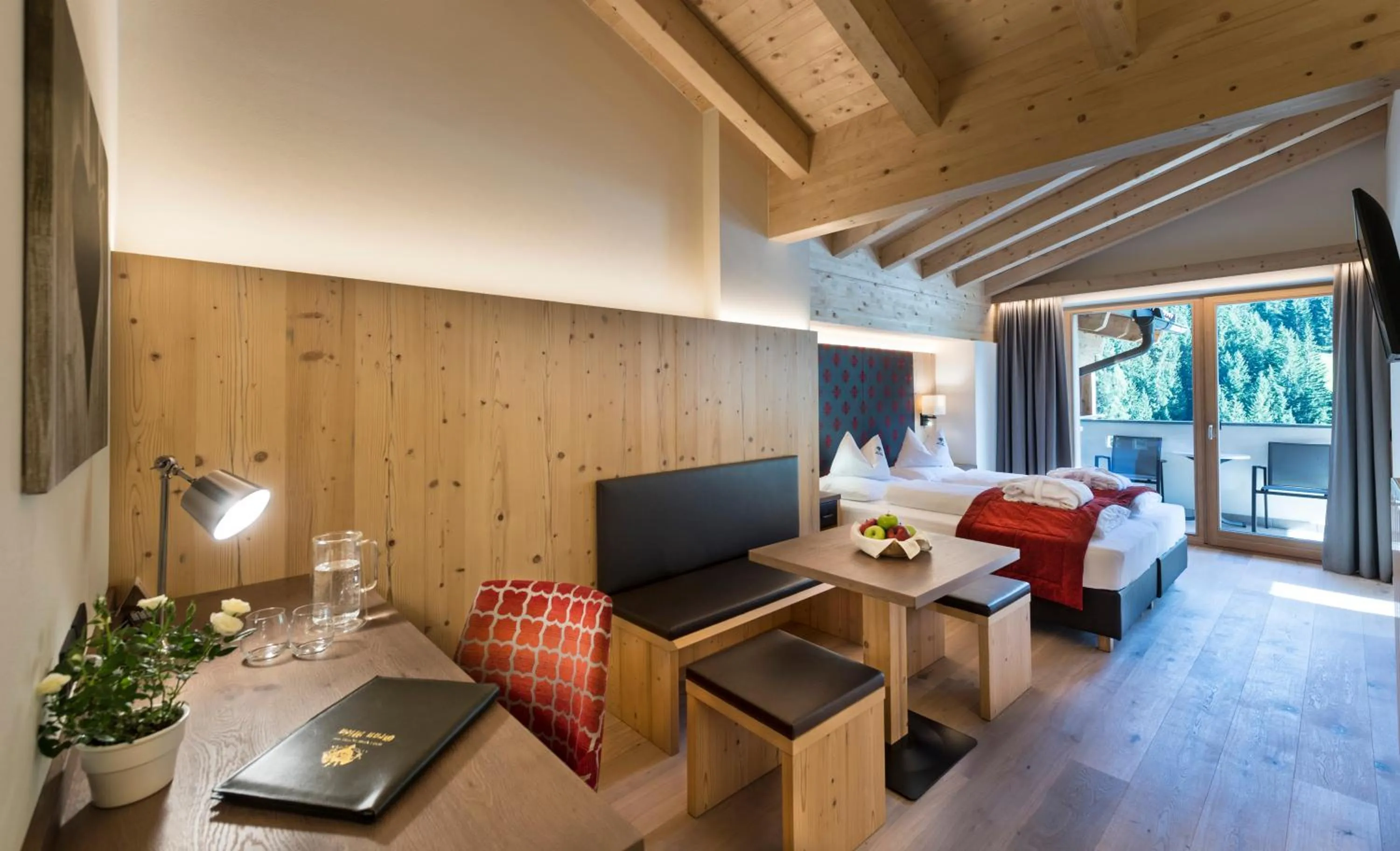 Wellness Hotel Gran Risa***S