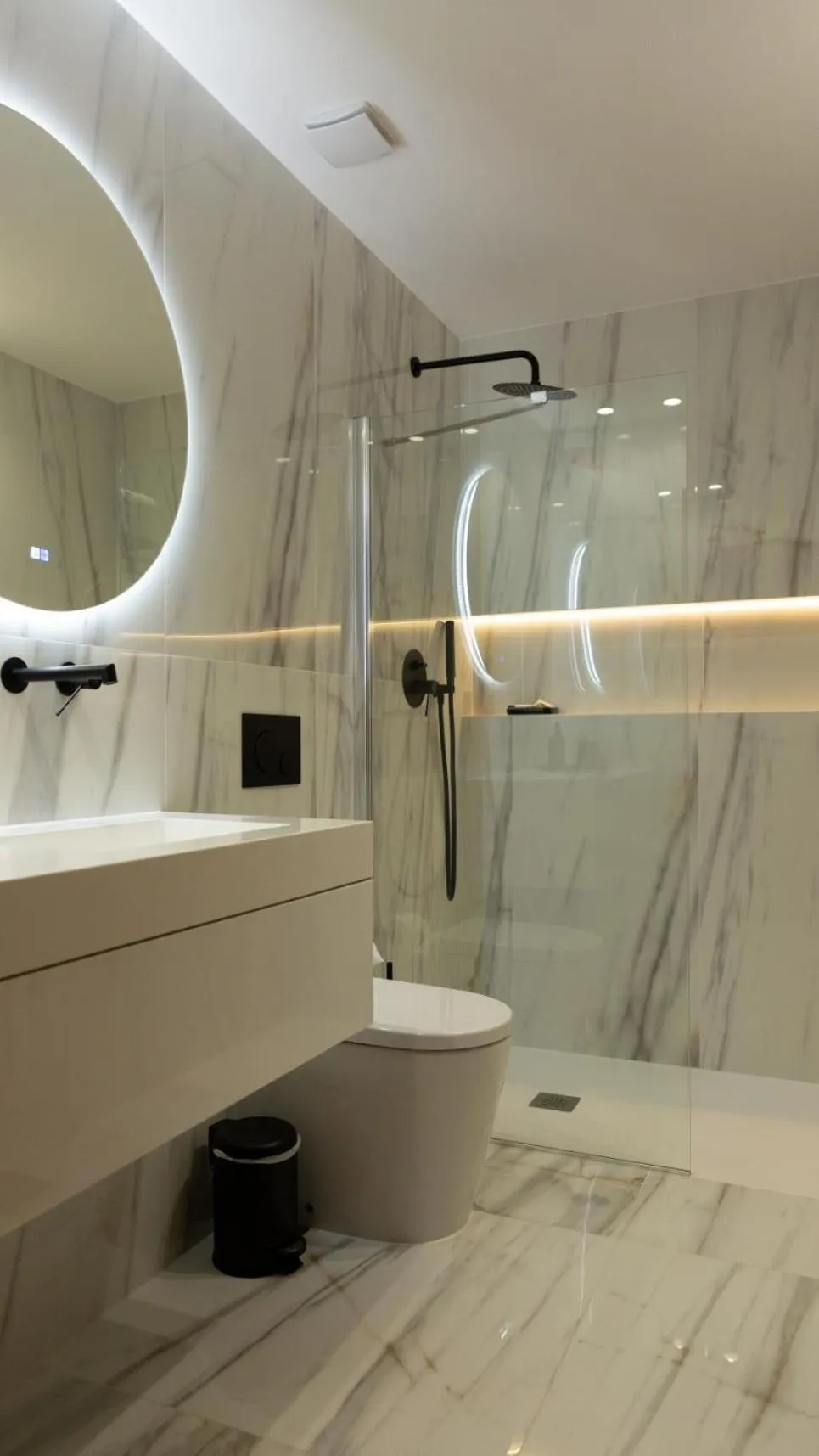 Bathroom in Quinta do Terreiro - Turismo de Habitacao