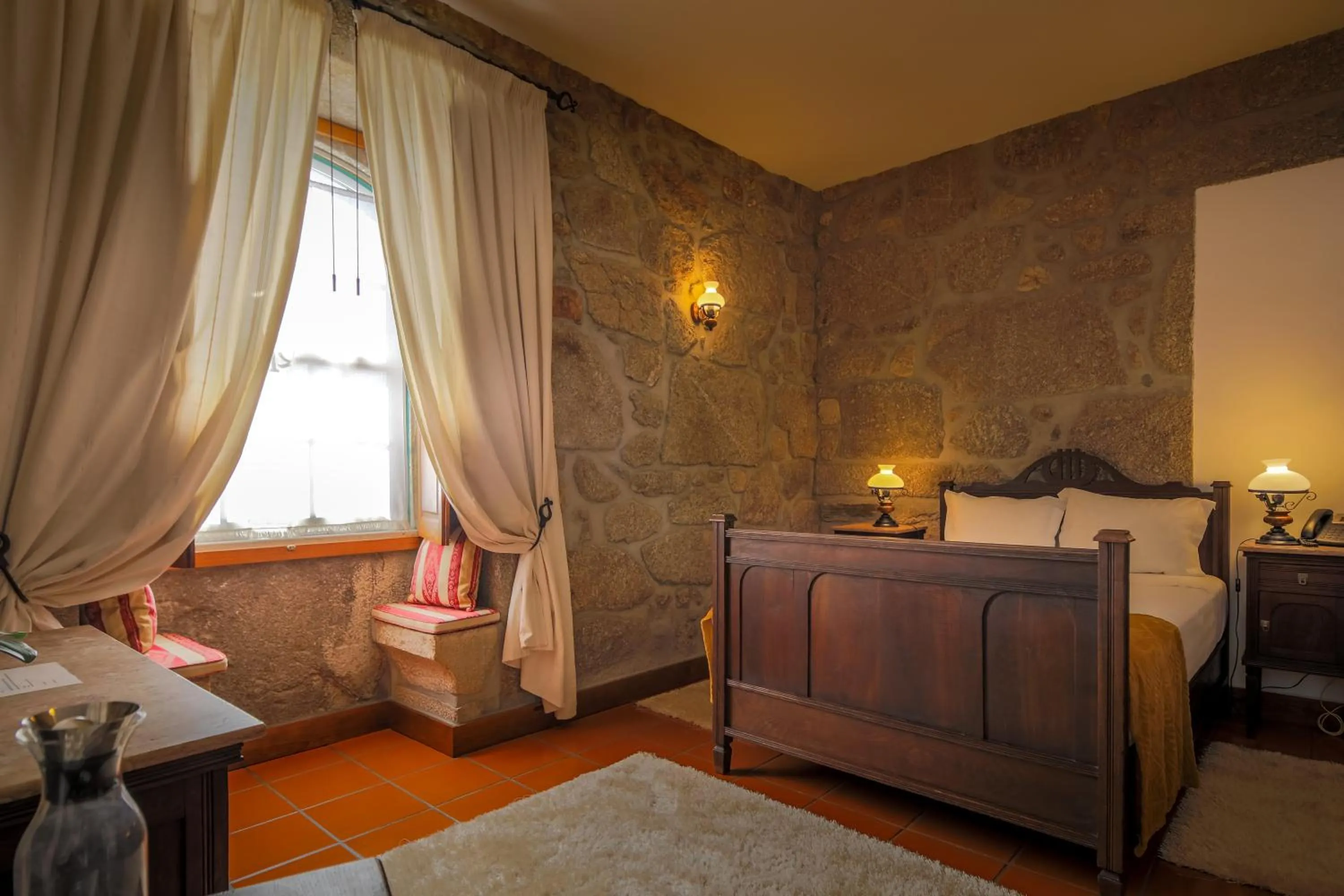 Quinta do Terreiro - Turismo de Habitacao