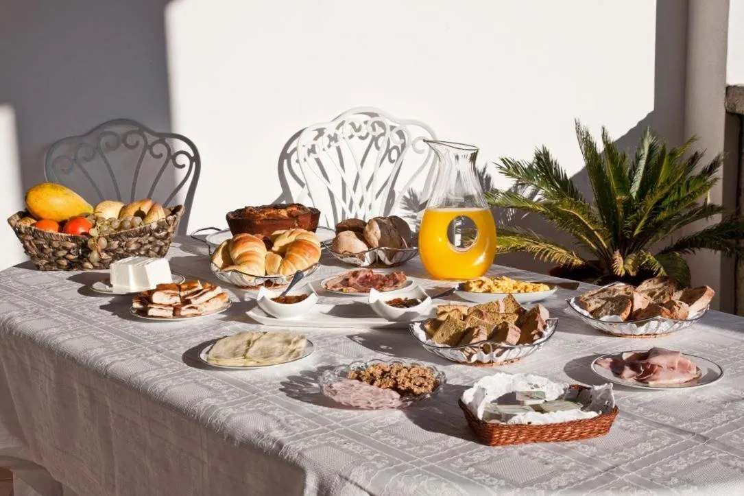 Quinta do Terreiro - Turismo de Habitacao