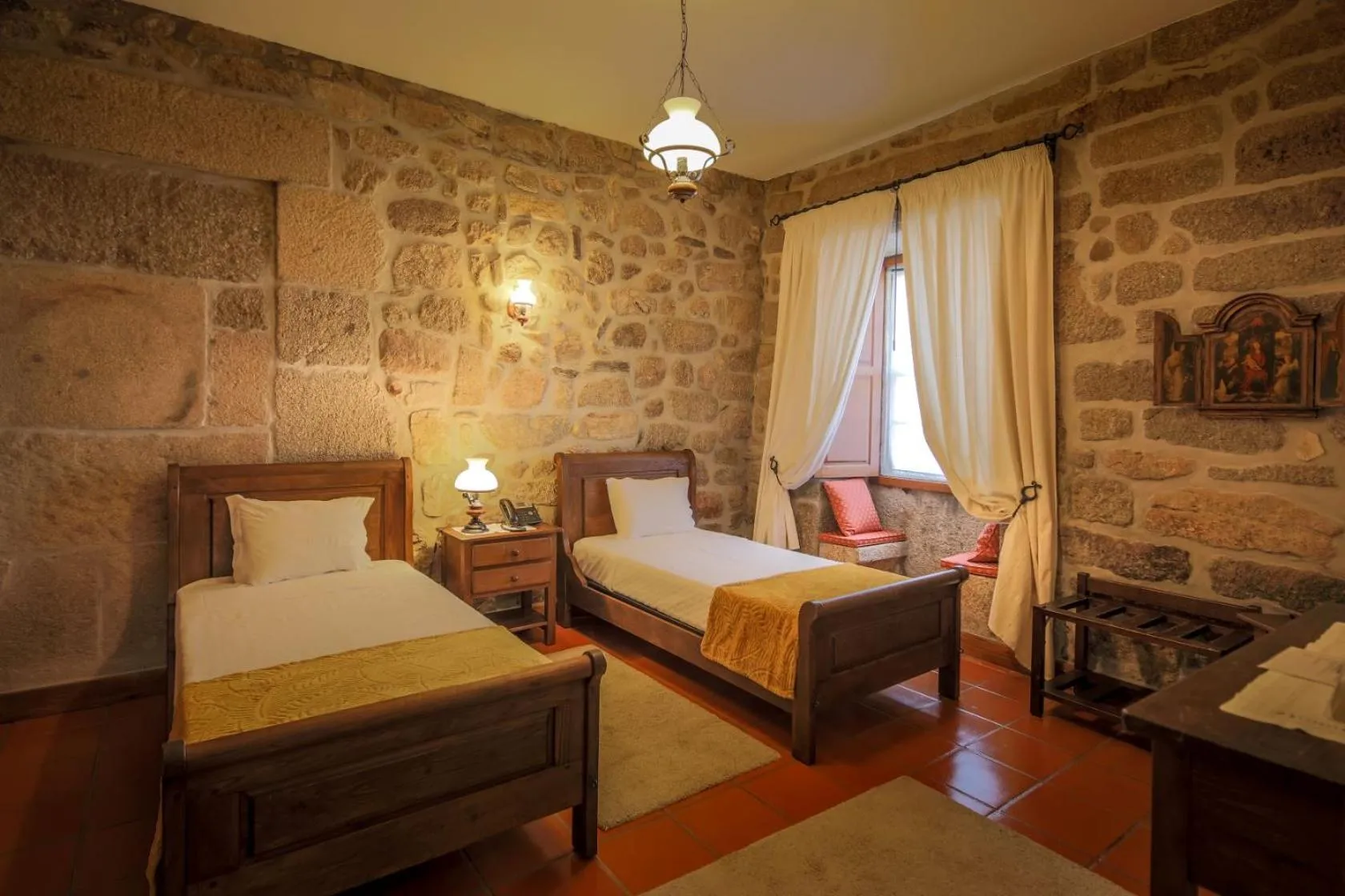 Quinta do Terreiro - Turismo de Habitacao