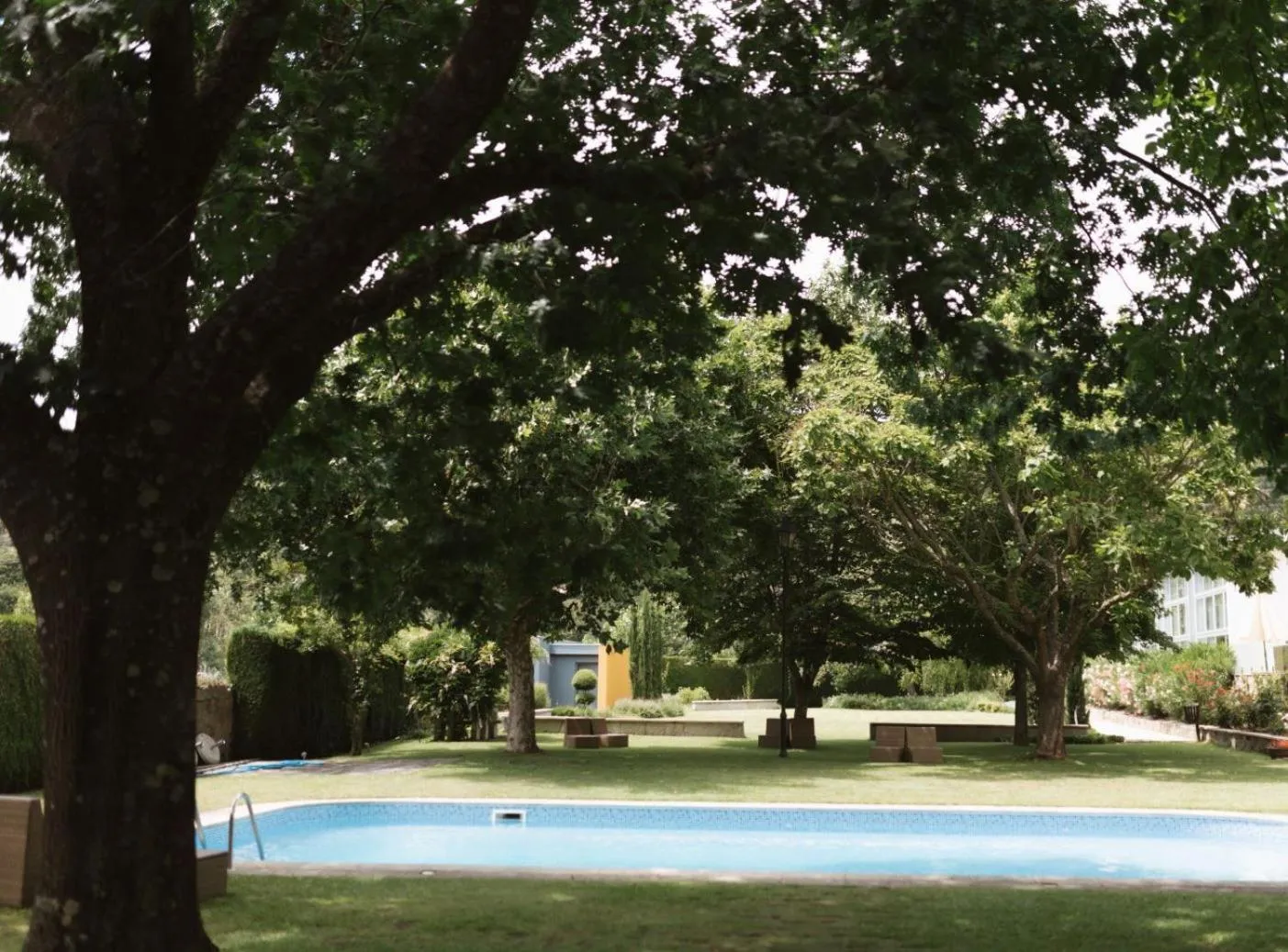 Quinta do Terreiro - Turismo de Habitacao