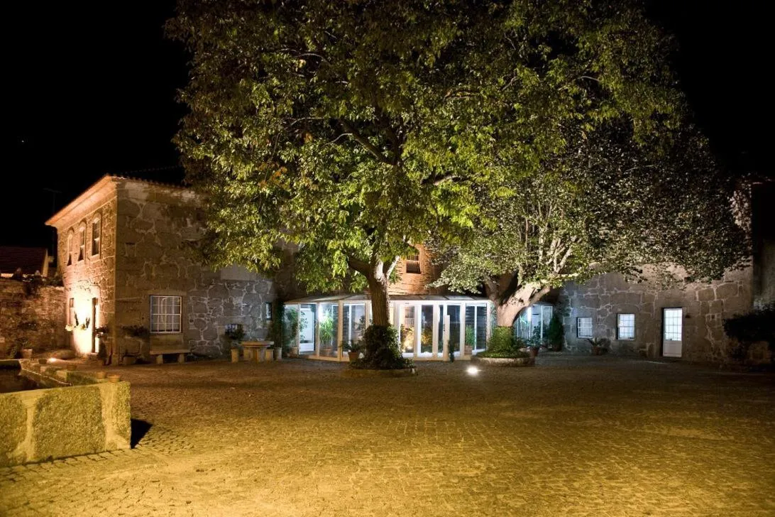 Quinta do Terreiro - Turismo de Habitacao