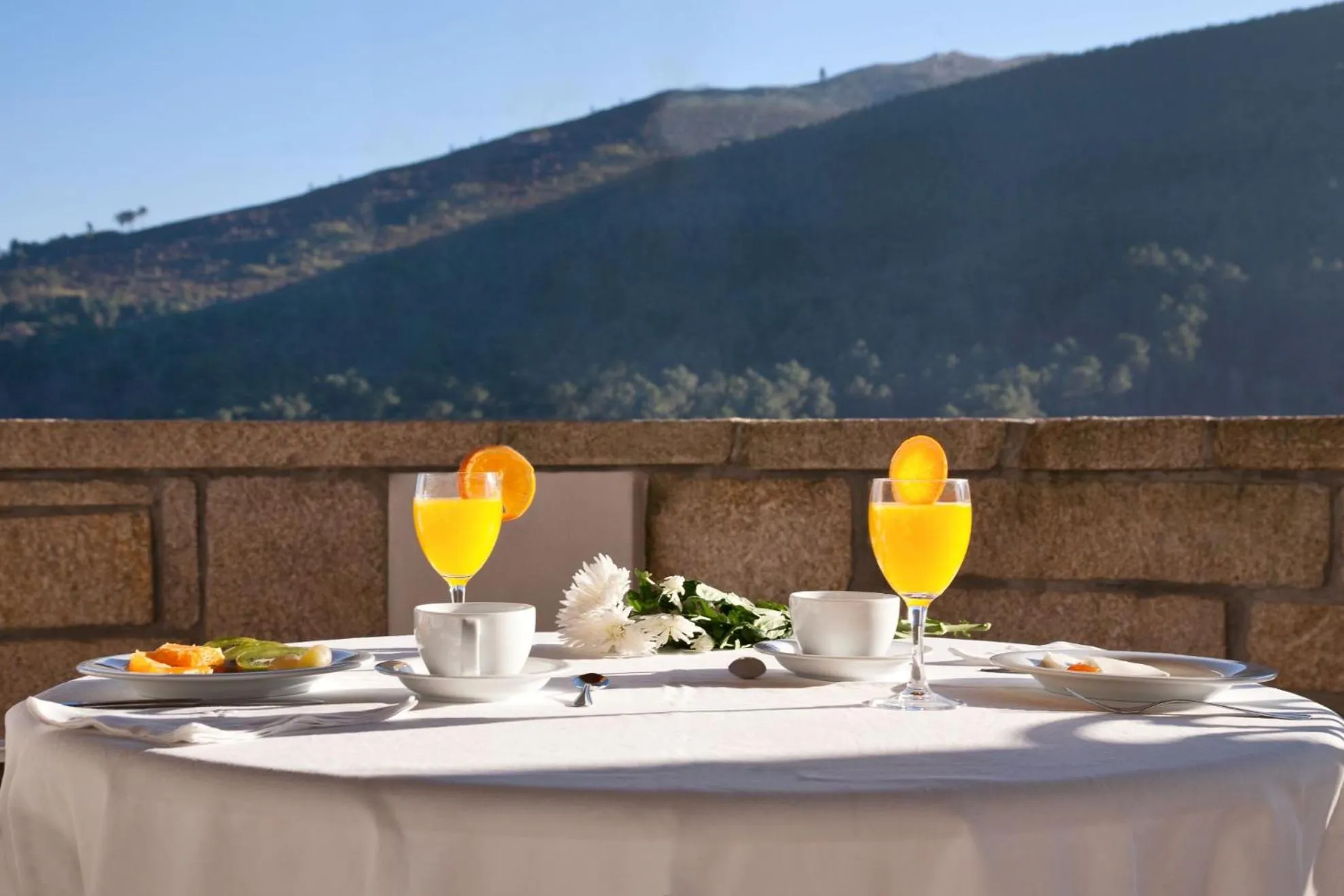 Quinta do Terreiro - Turismo de Habitacao