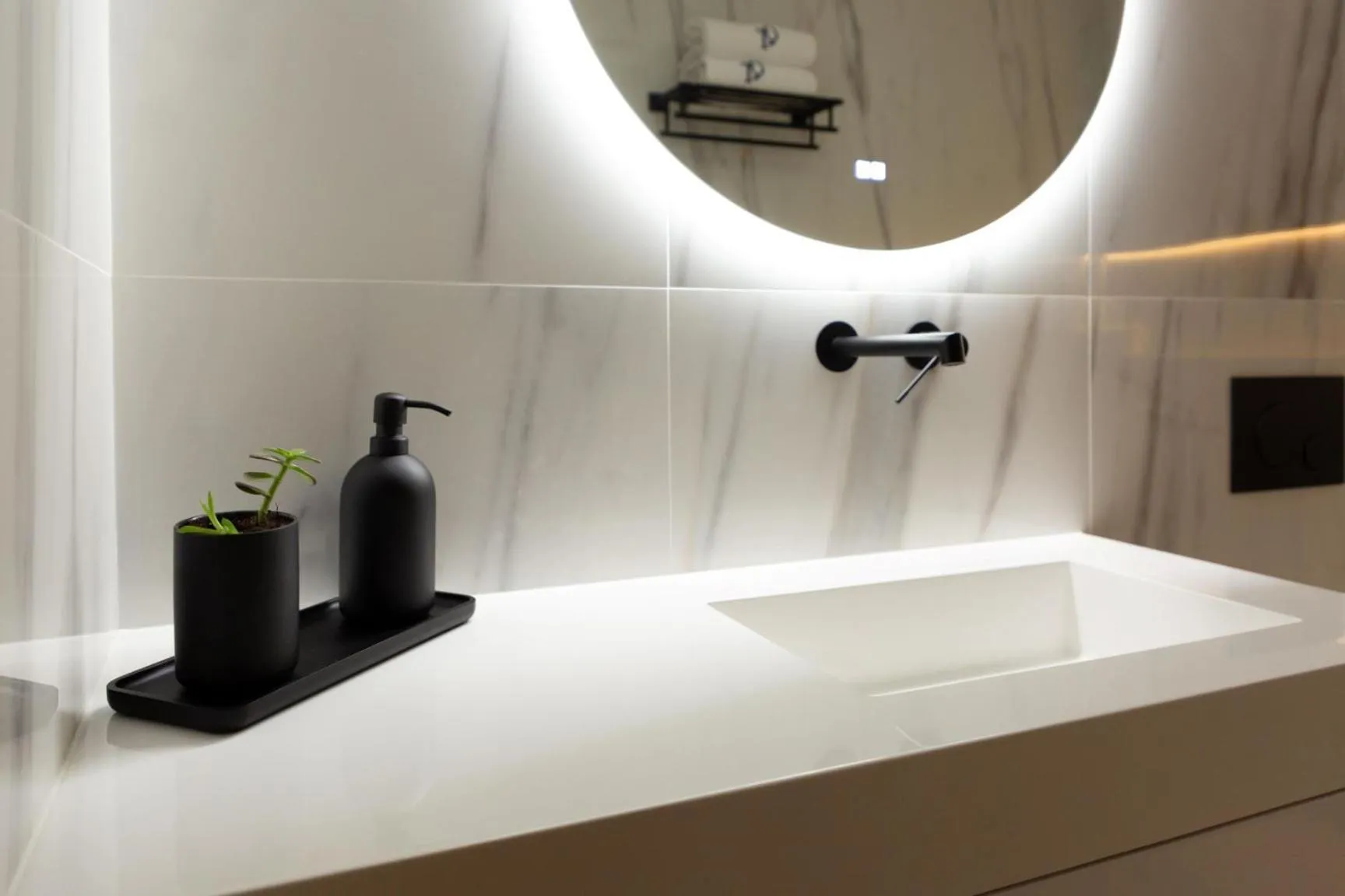 Bathroom in Quinta do Terreiro - Turismo de Habitacao