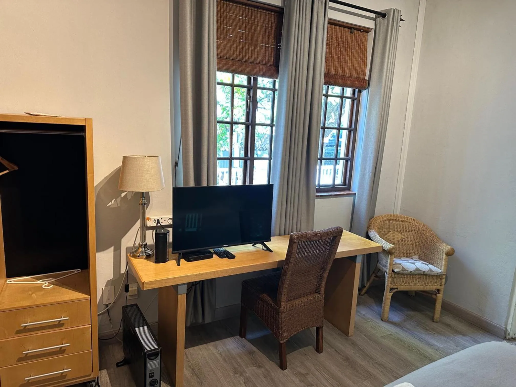 Melville Turret Guesthouse