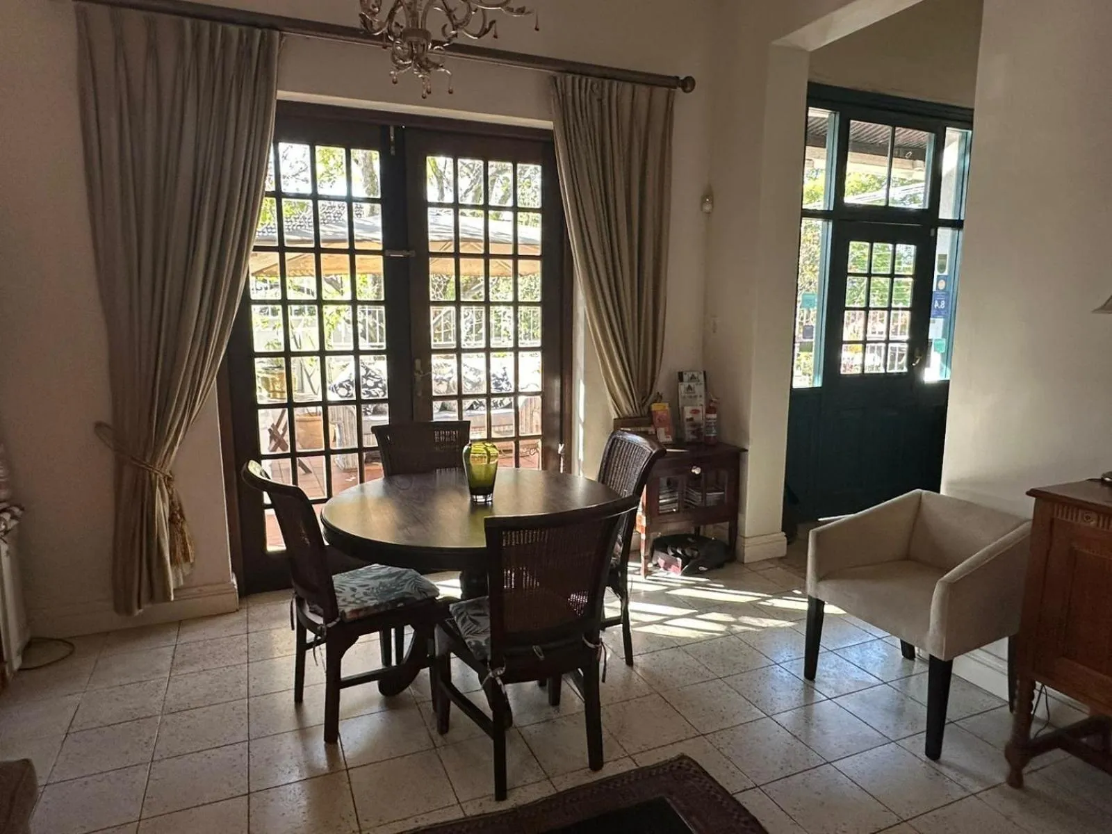 Melville Turret Guesthouse