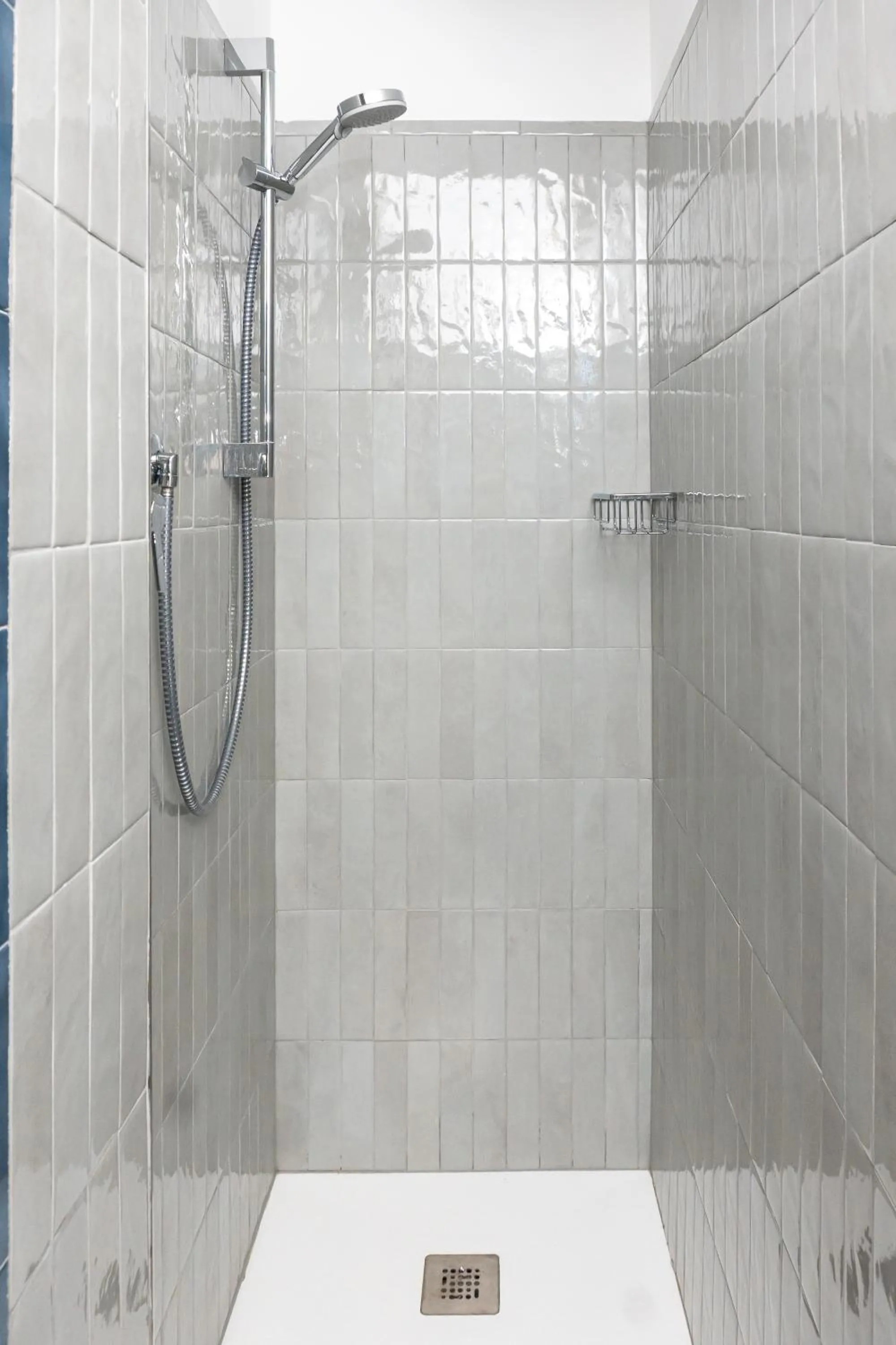 Bathroom in Hotel Mirabella