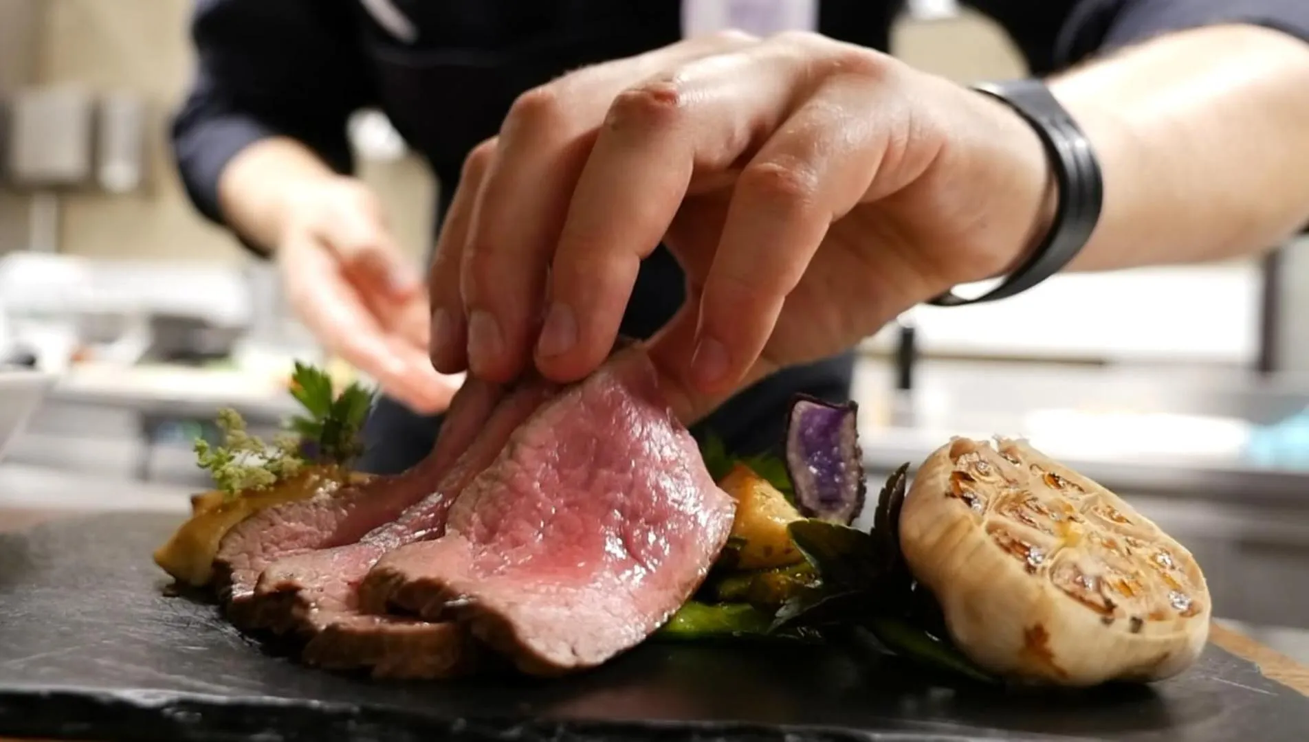 Food and drinks in 2ND HOME HOTEL