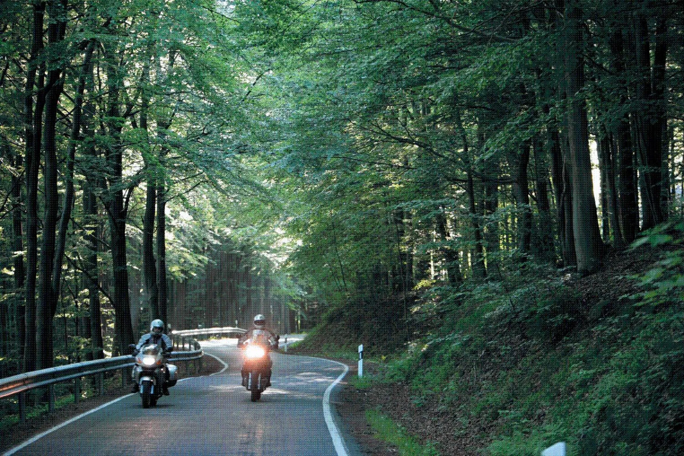 Sports in Müllers Landhotel