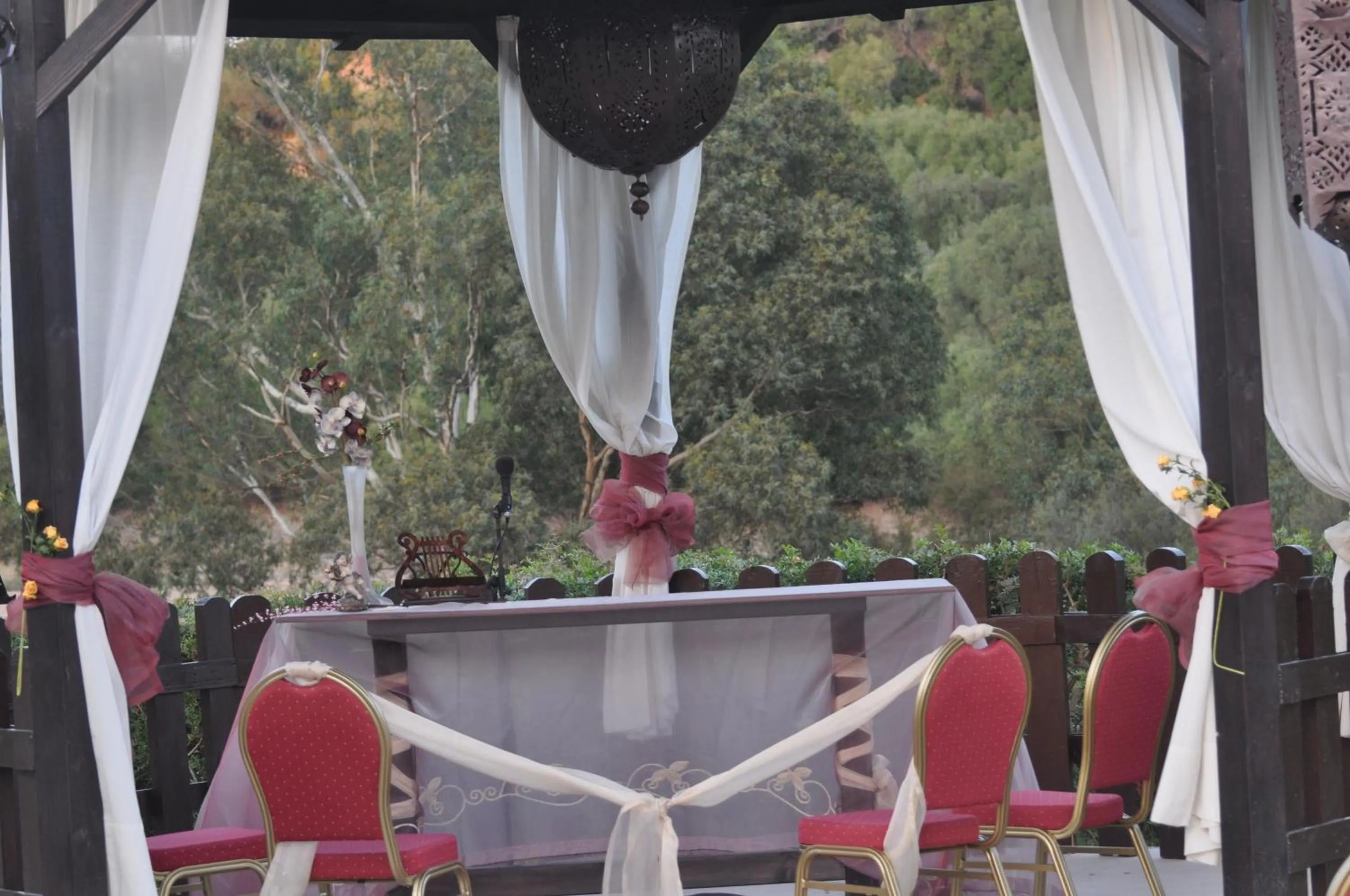 Banquet/Function facilities in Hotel El Paso