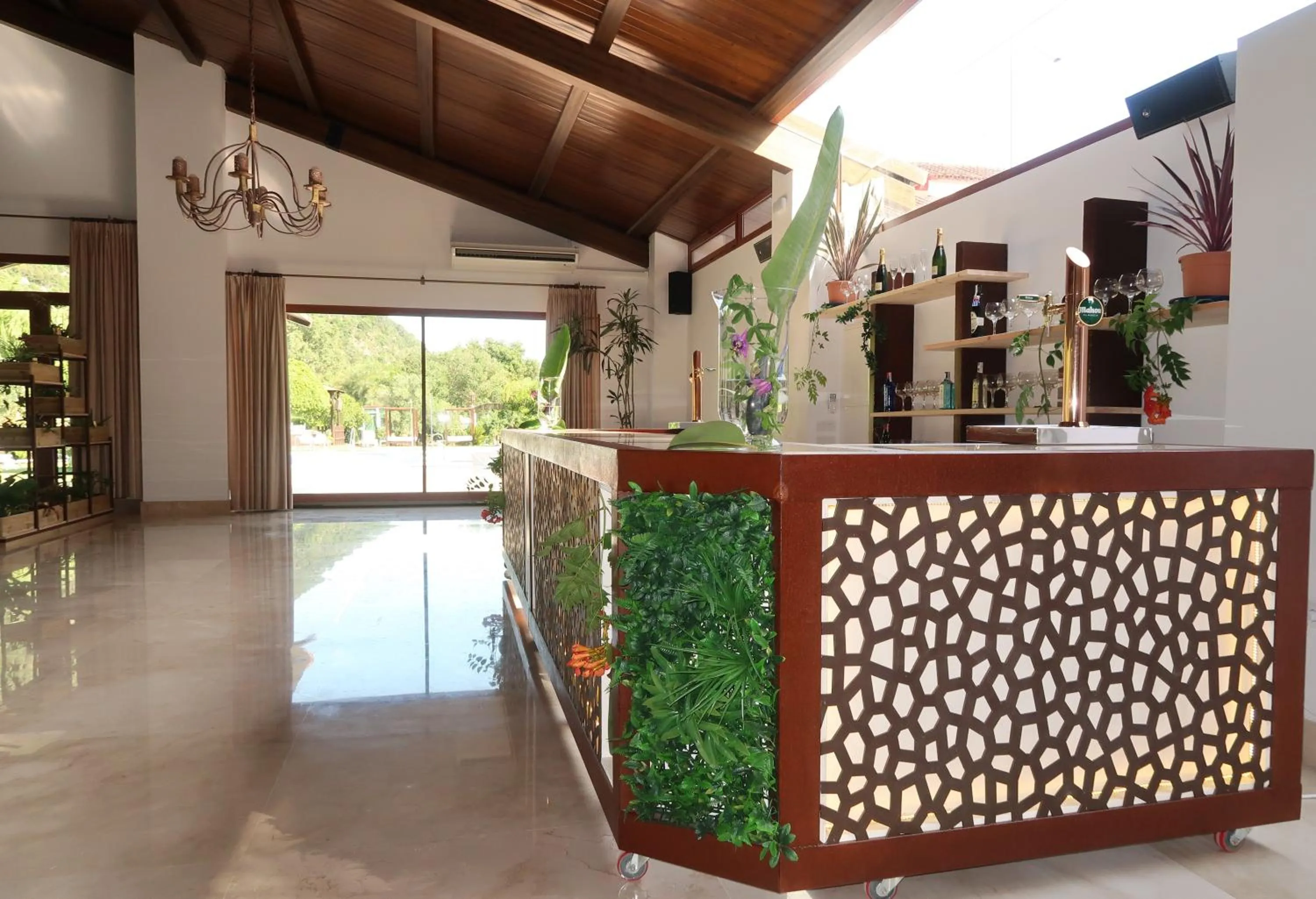 Banquet/Function facilities in Hotel El Paso