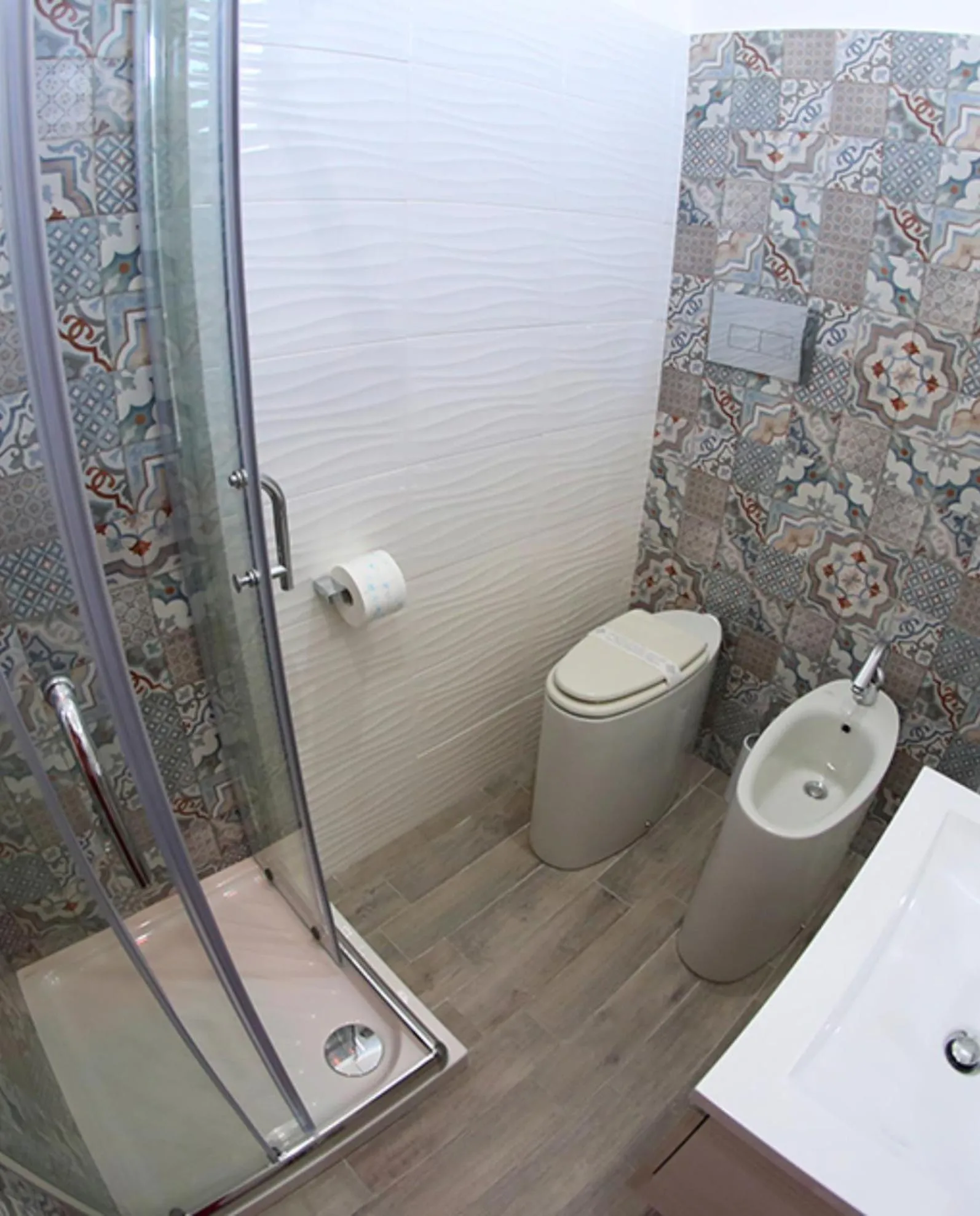 Policlinico Happy Home