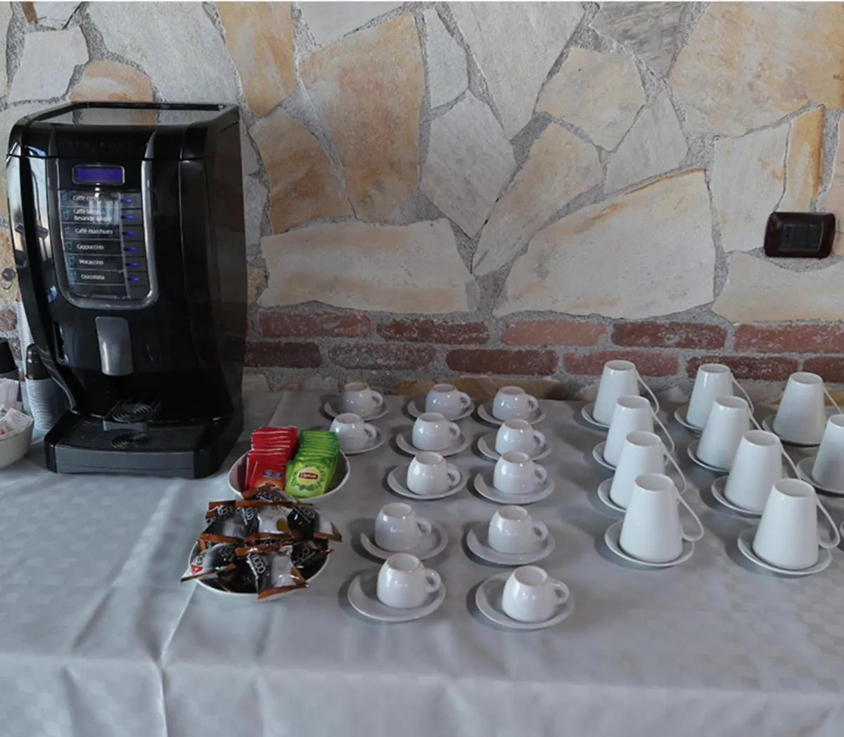 Policlinico Happy Home