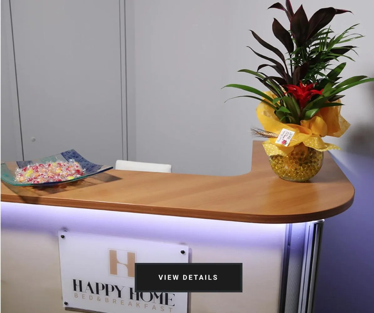 Policlinico Happy Home