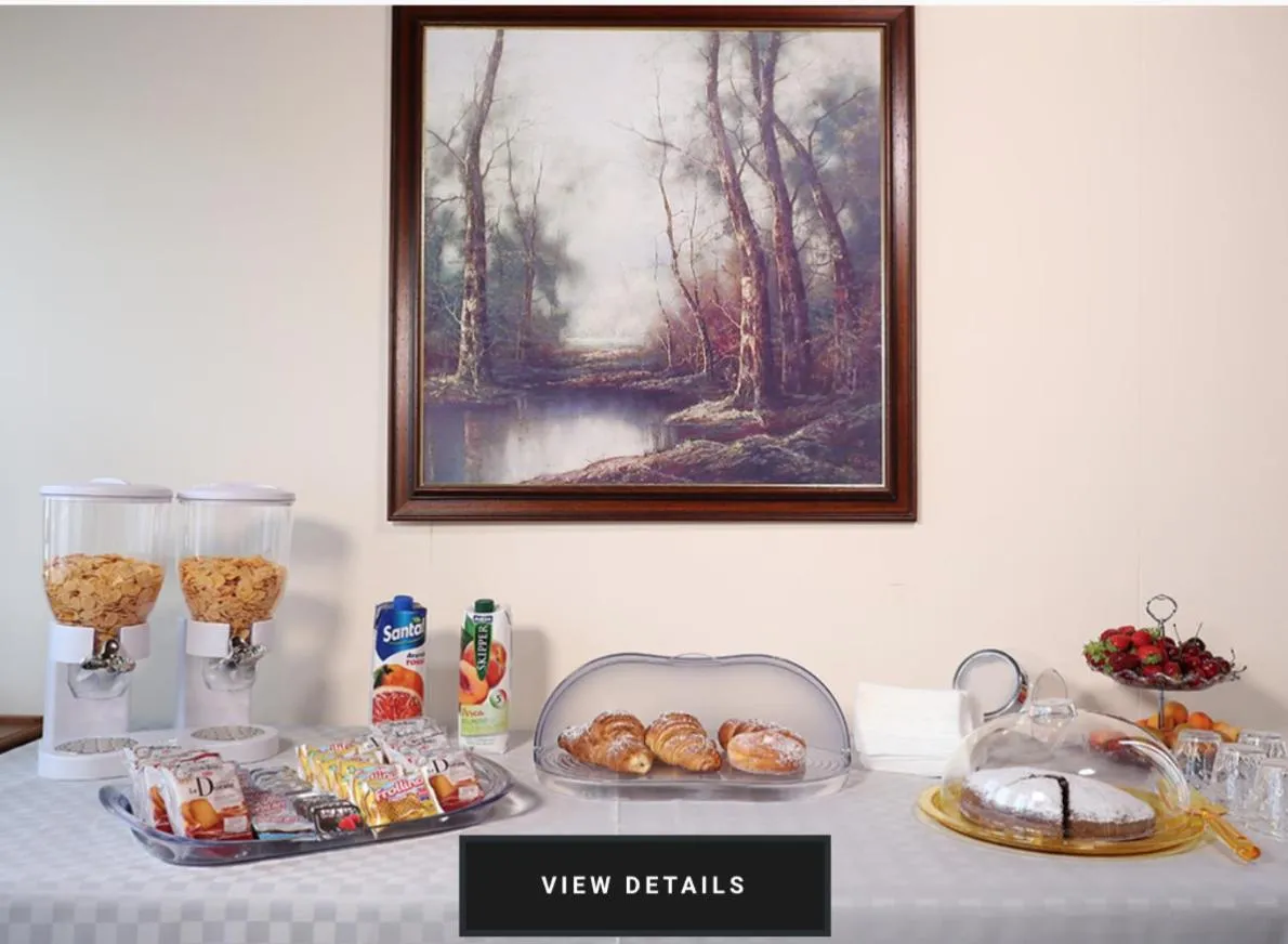 Policlinico Happy Home