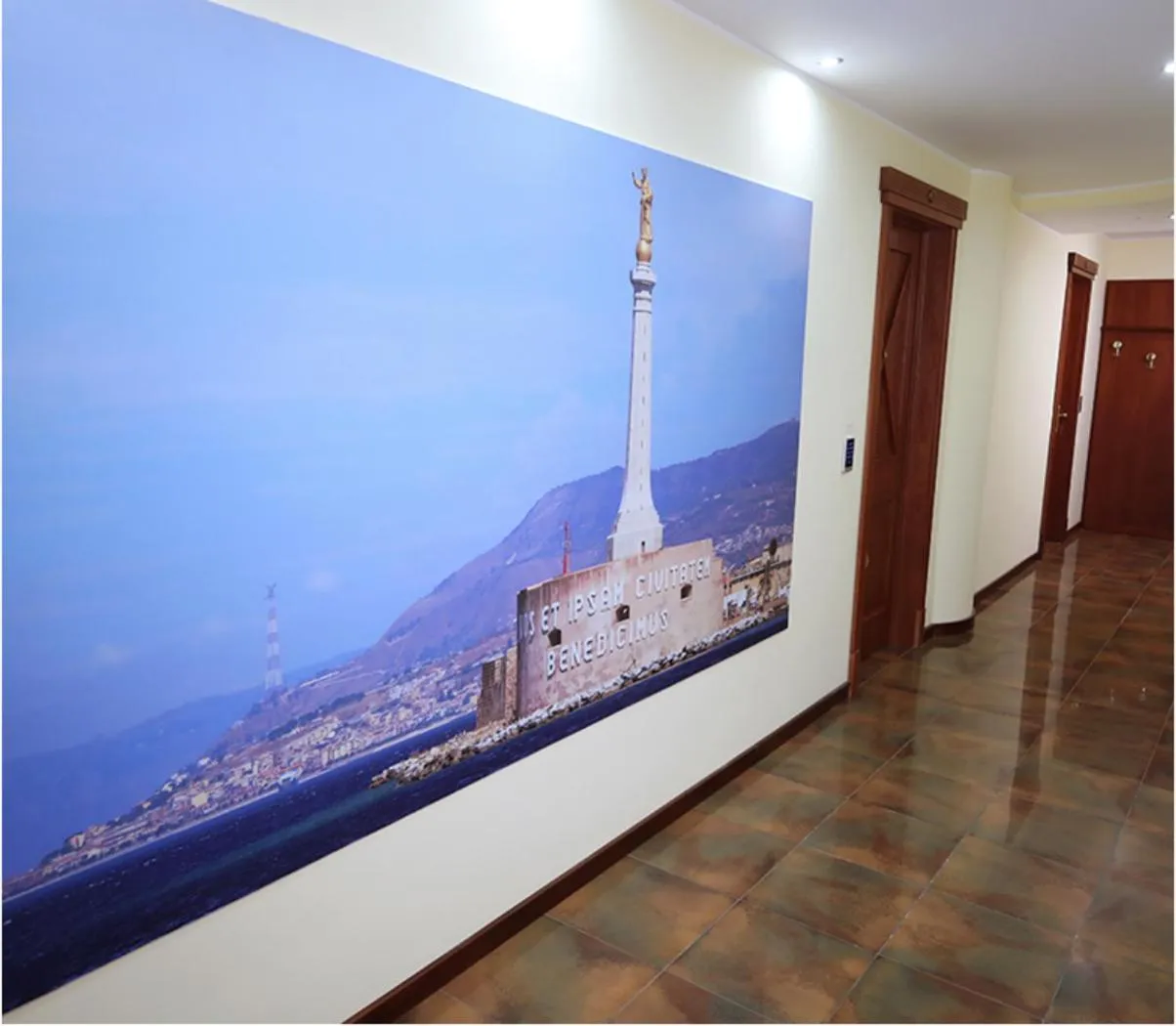 Policlinico Happy Home