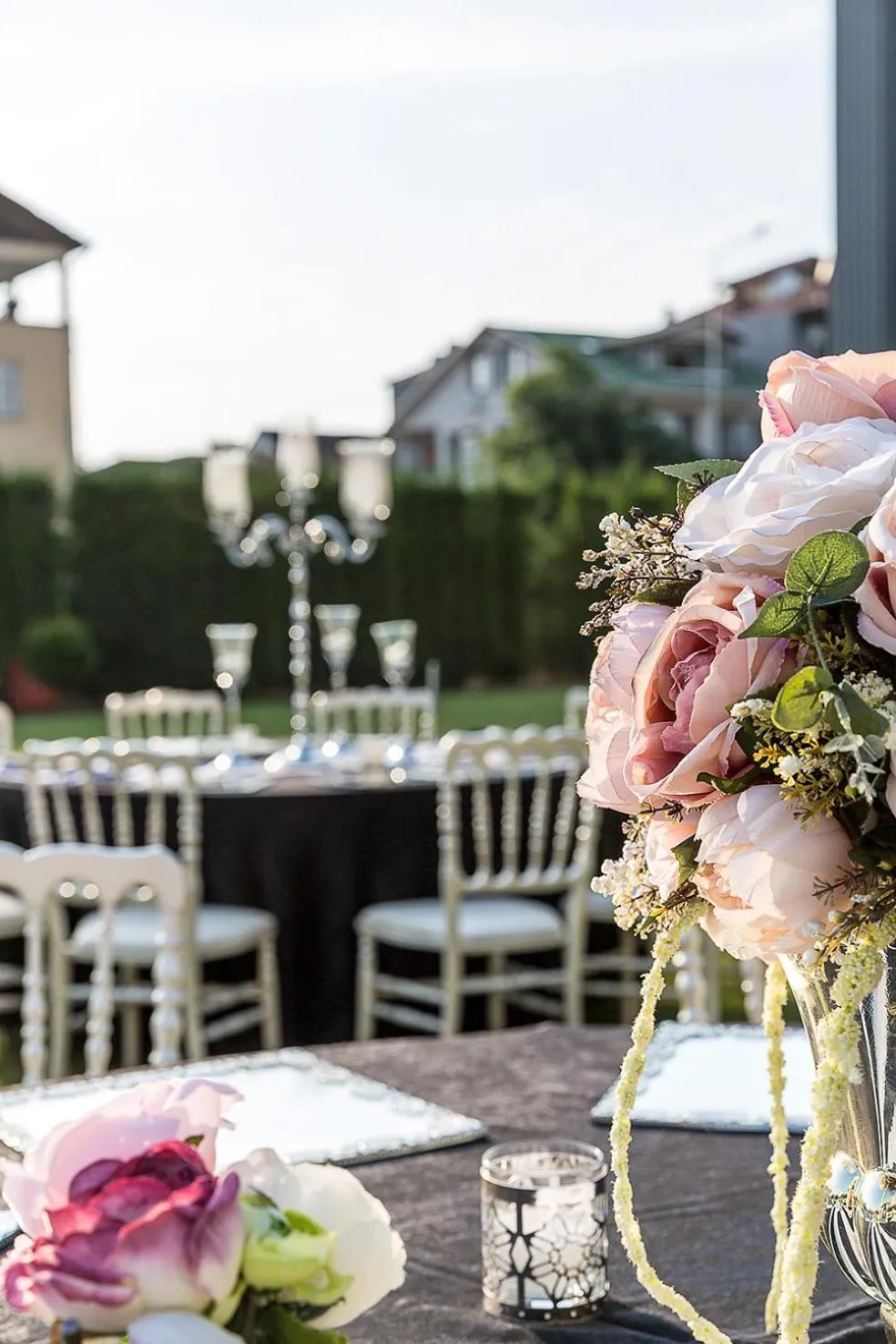 Property building in Premier Inn Sakarya