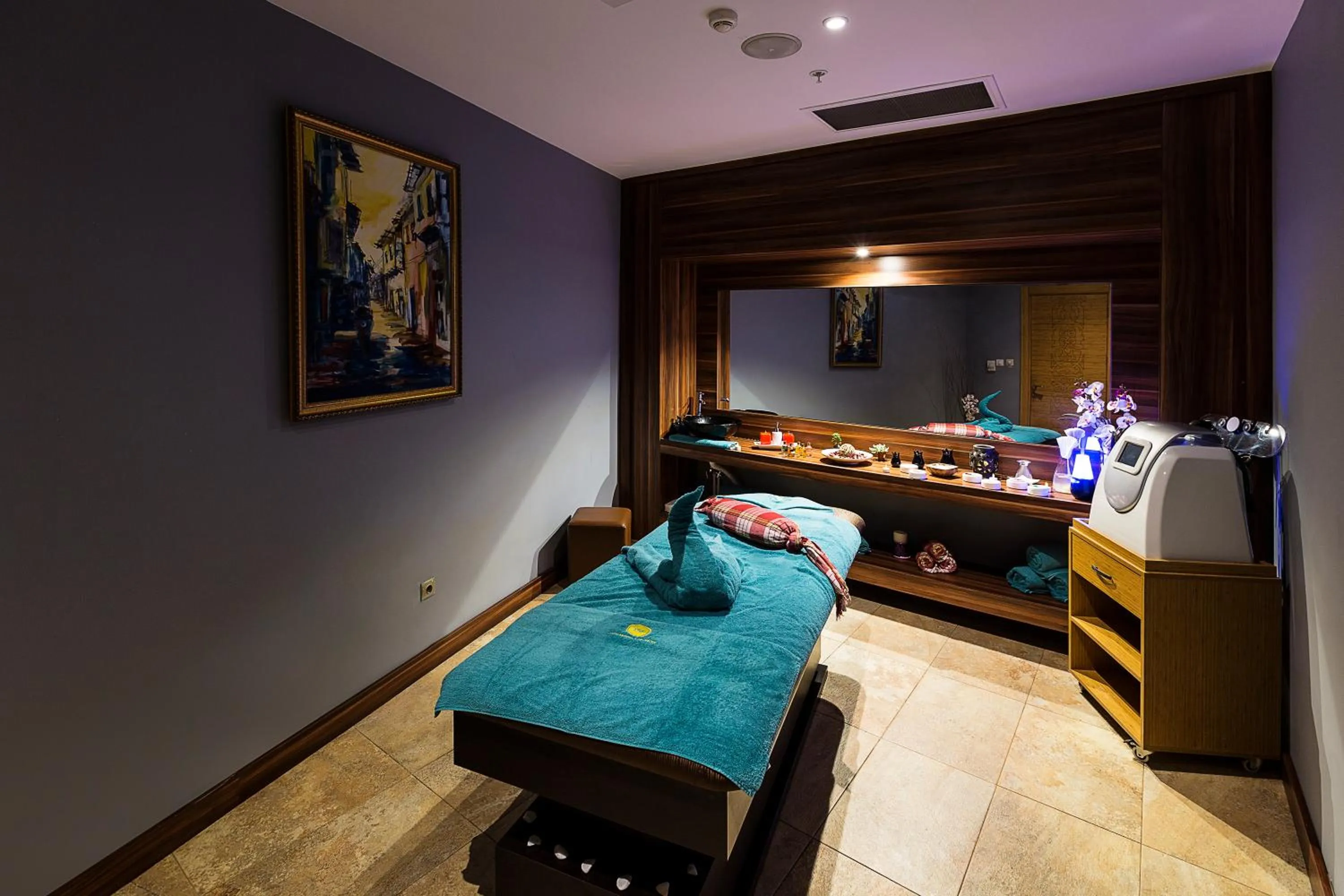 Massage in Premier Inn Sakarya