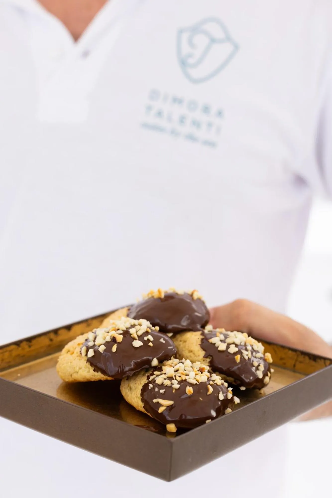 People in Dimora Talenti