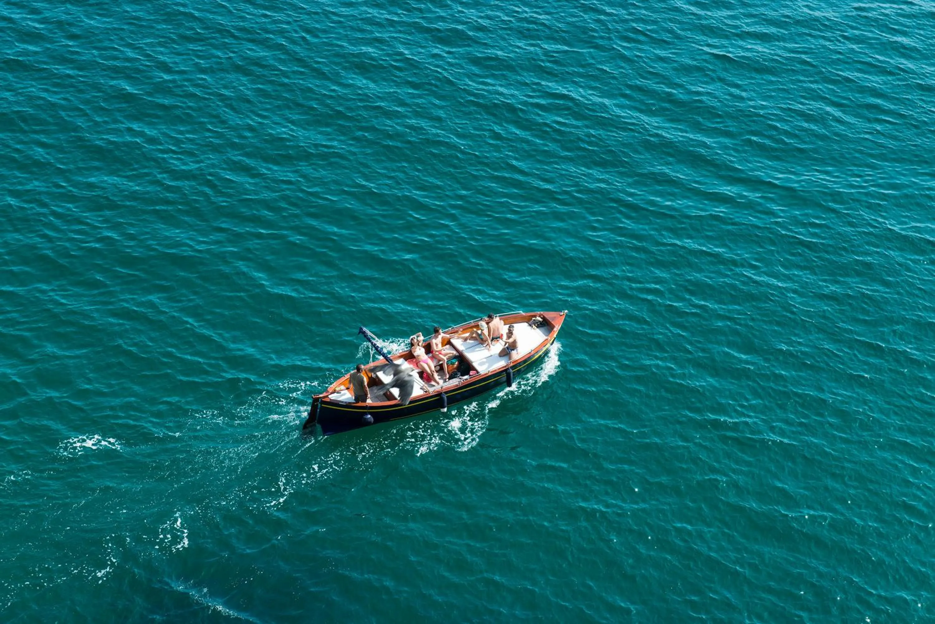 Property building in Dimora Talenti