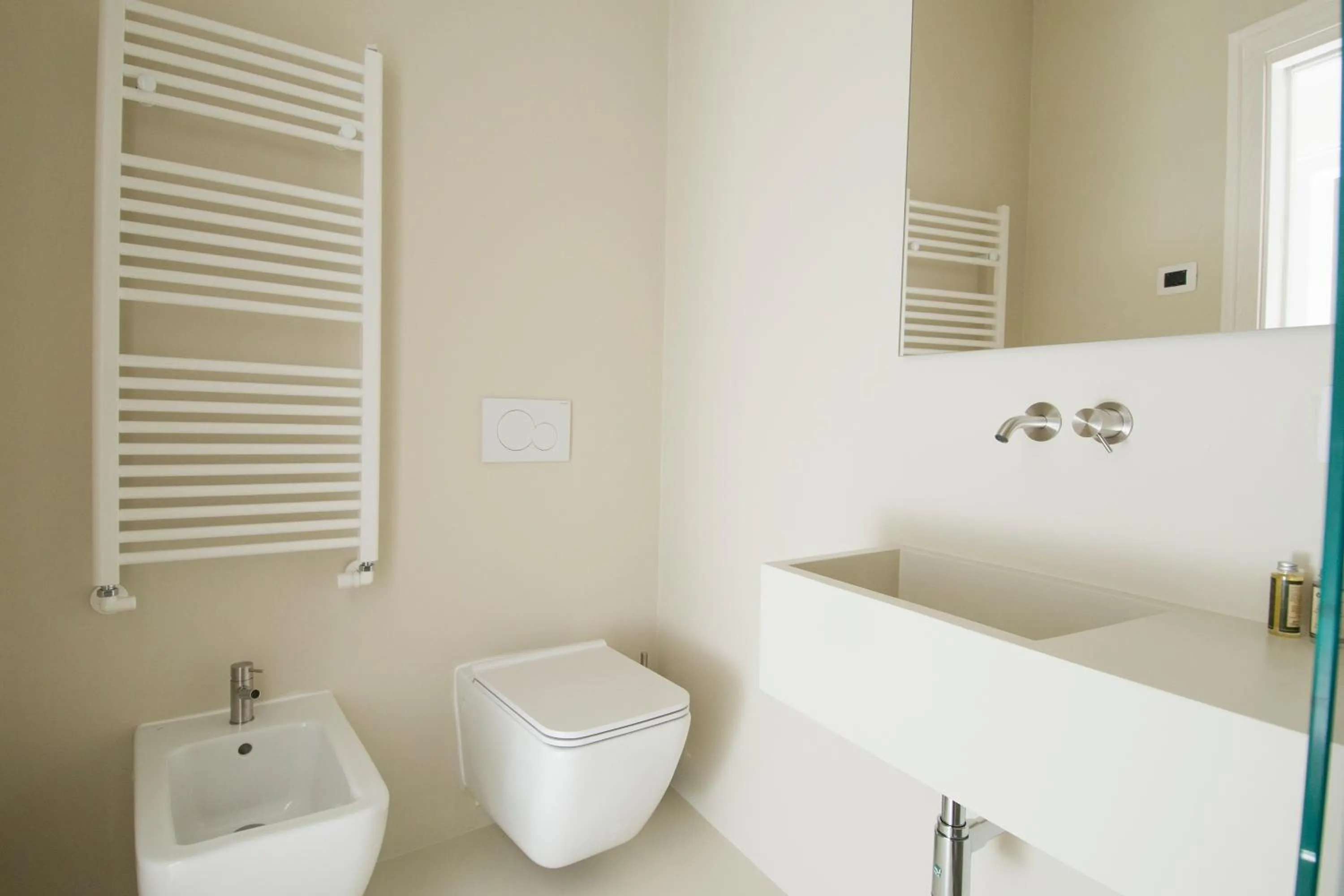 Bathroom in Dimora Talenti