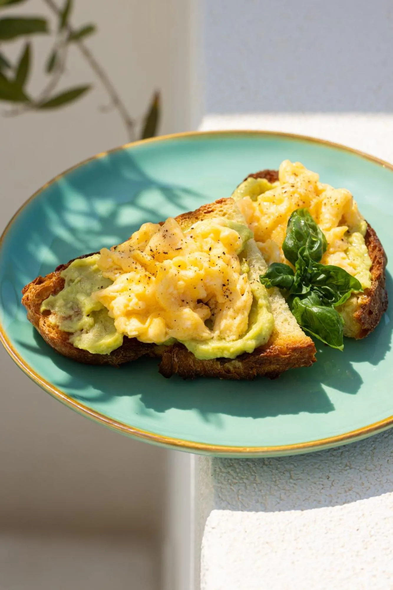 Food and drinks in Dimora Talenti