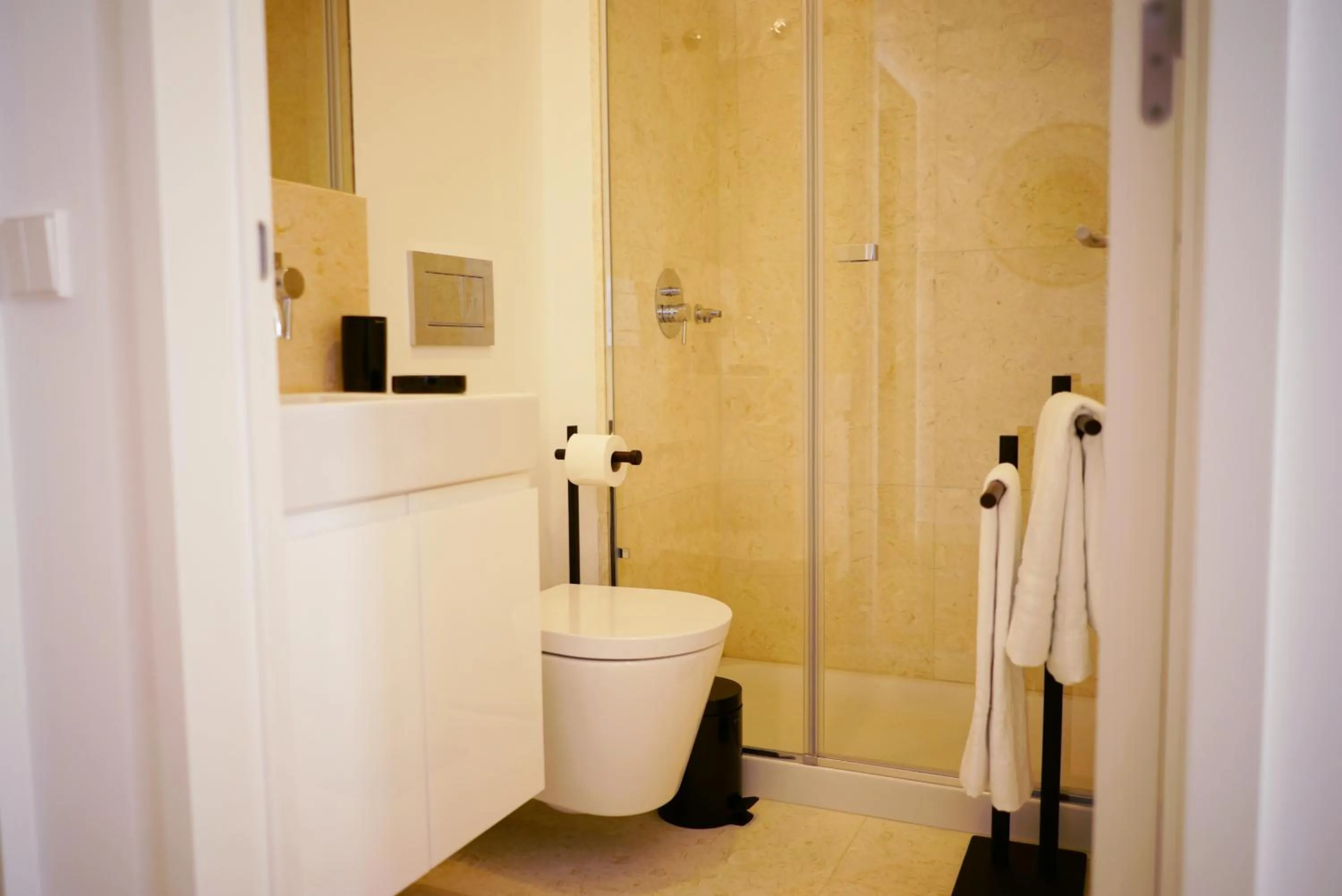 Bathroom in Casas da Baixa - Vila Intendente