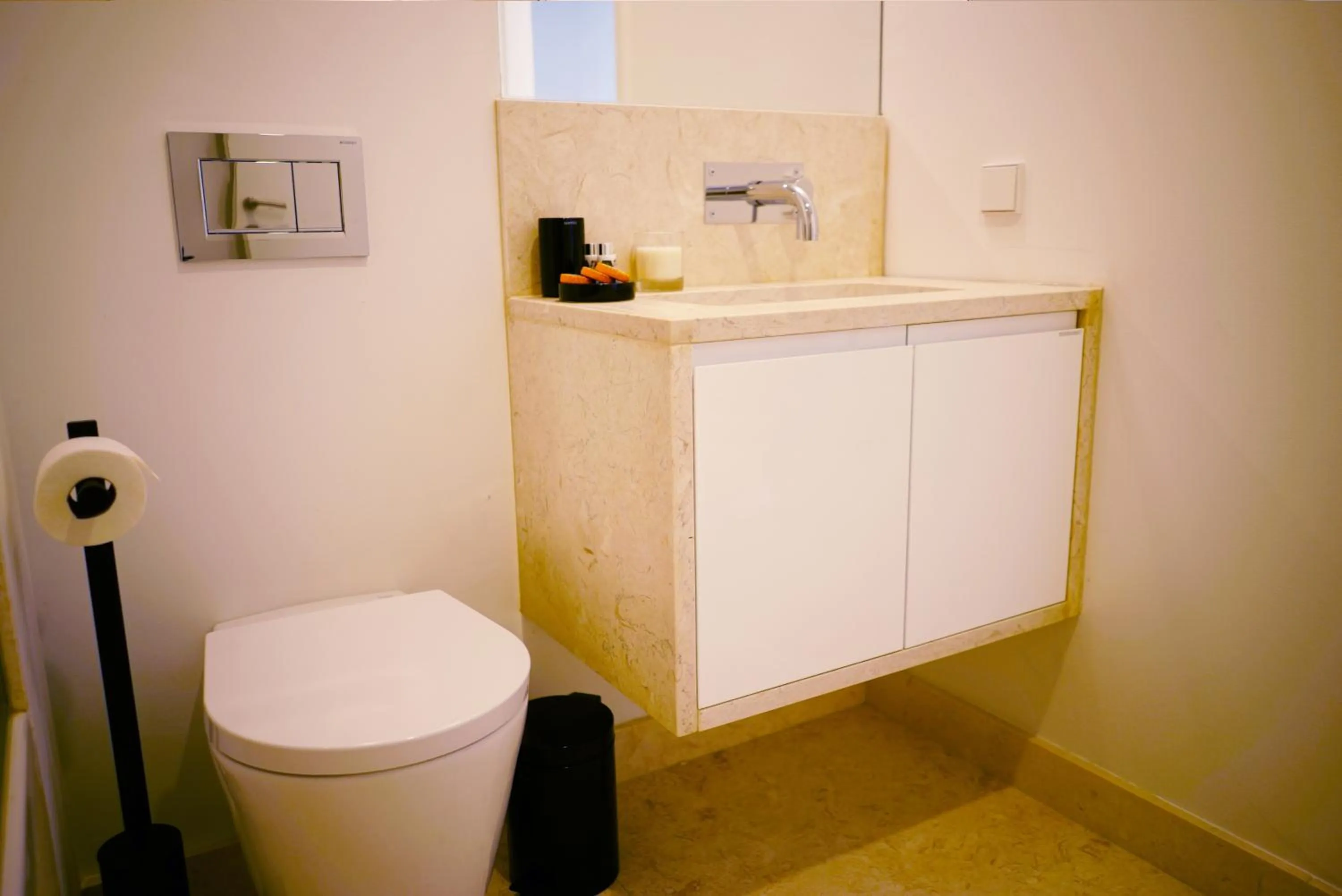 Bathroom in Casas da Baixa - Vila Intendente