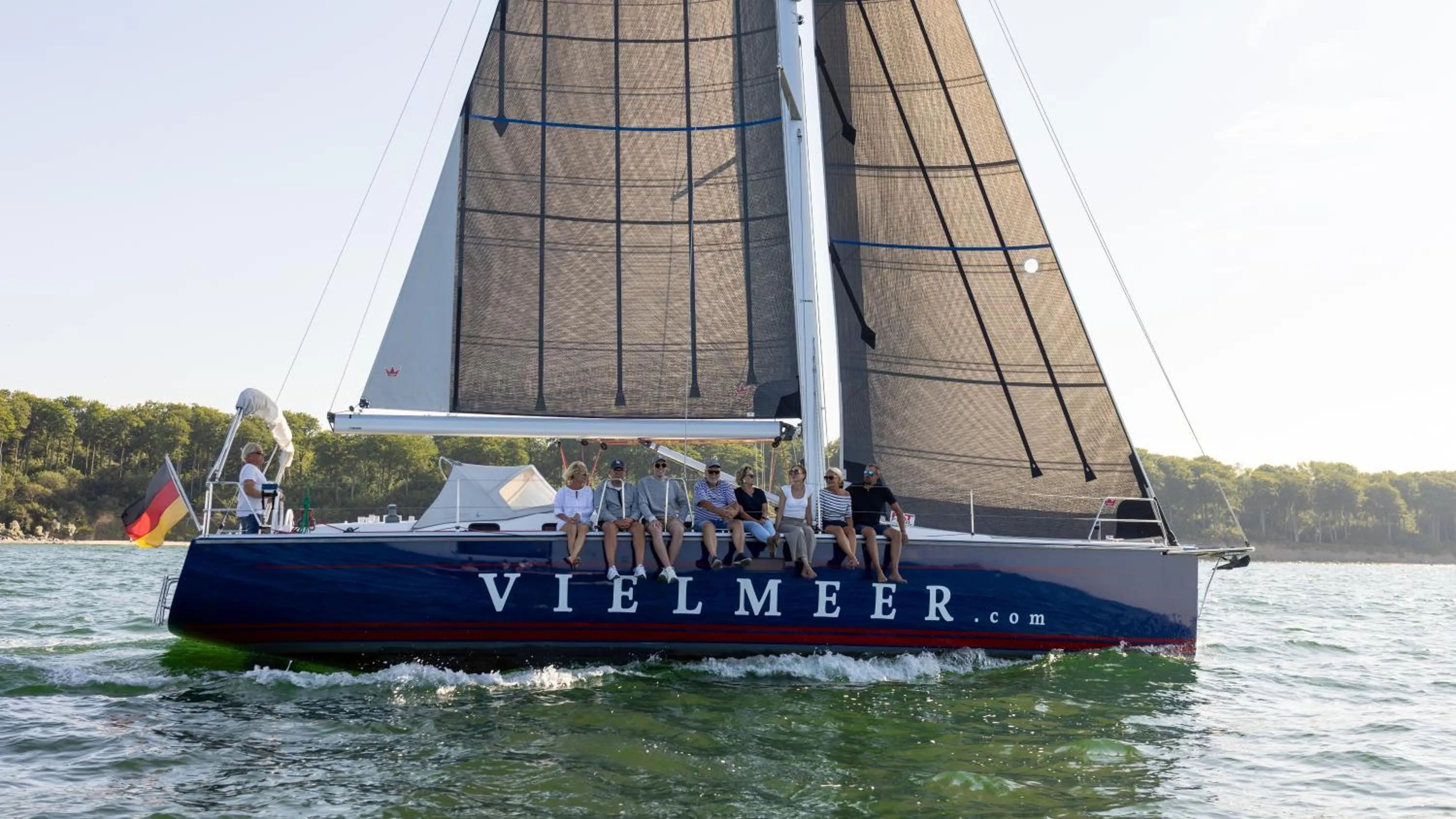Sports in Weißt Du noch - Gästehäuser & Suiten