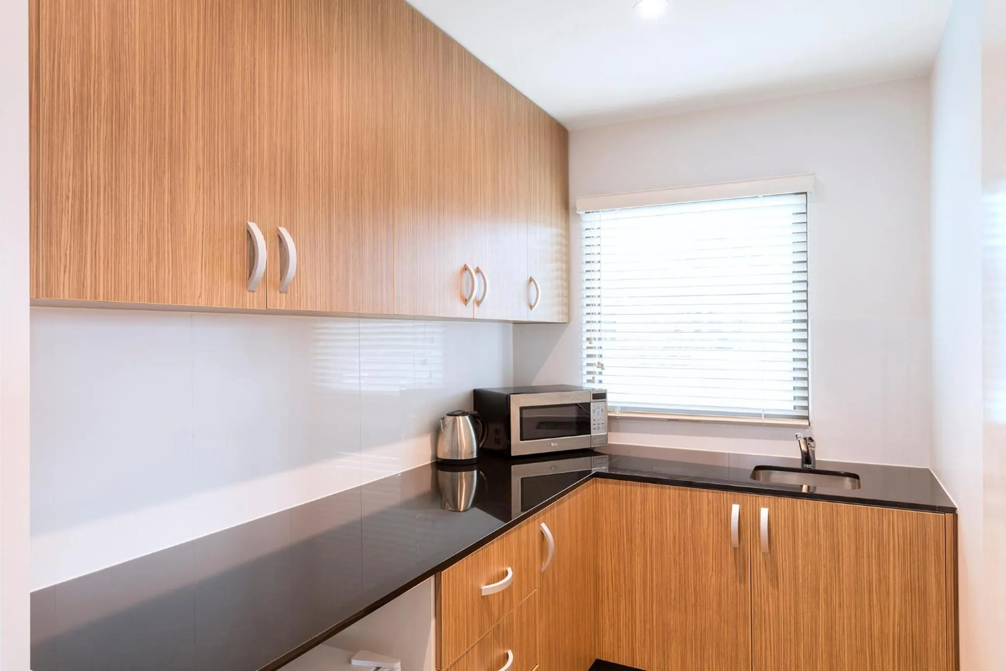 Coffee/tea facilities in RACV Goldfields Resort