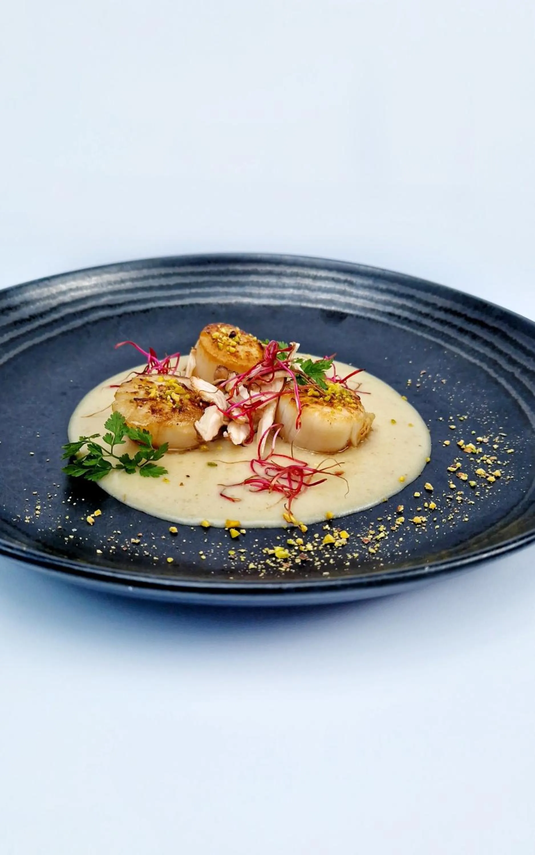 Food in Hotel Jägerhof