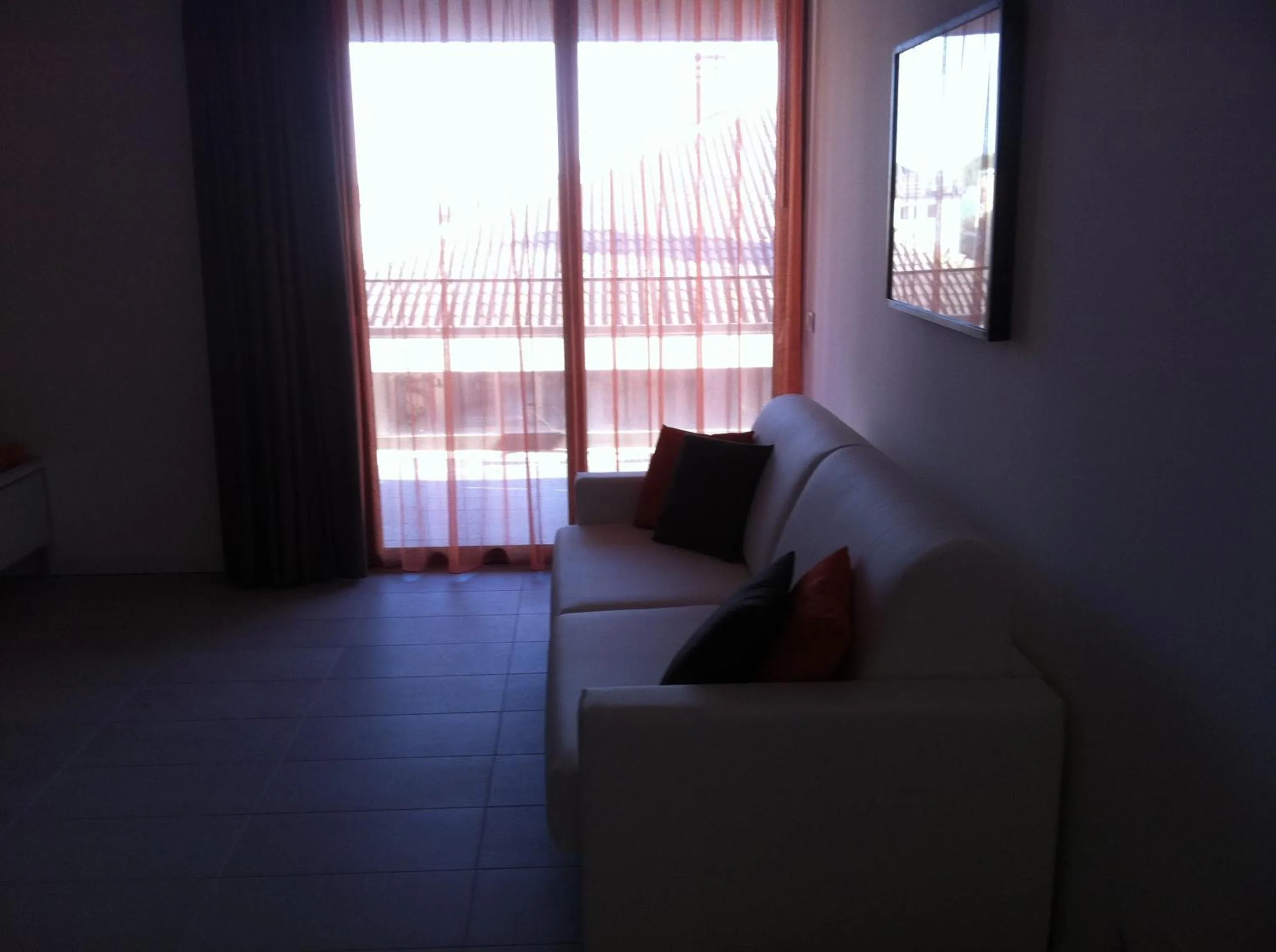 Day in Residence Ormeggio