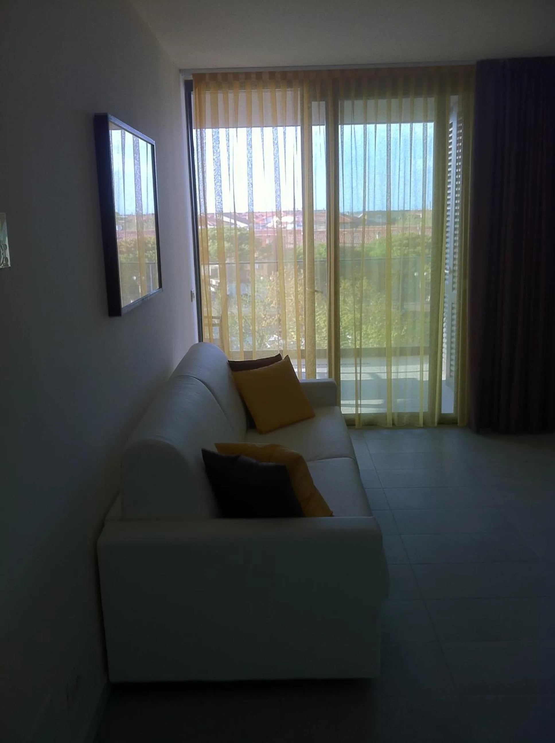 Day in Residence Ormeggio