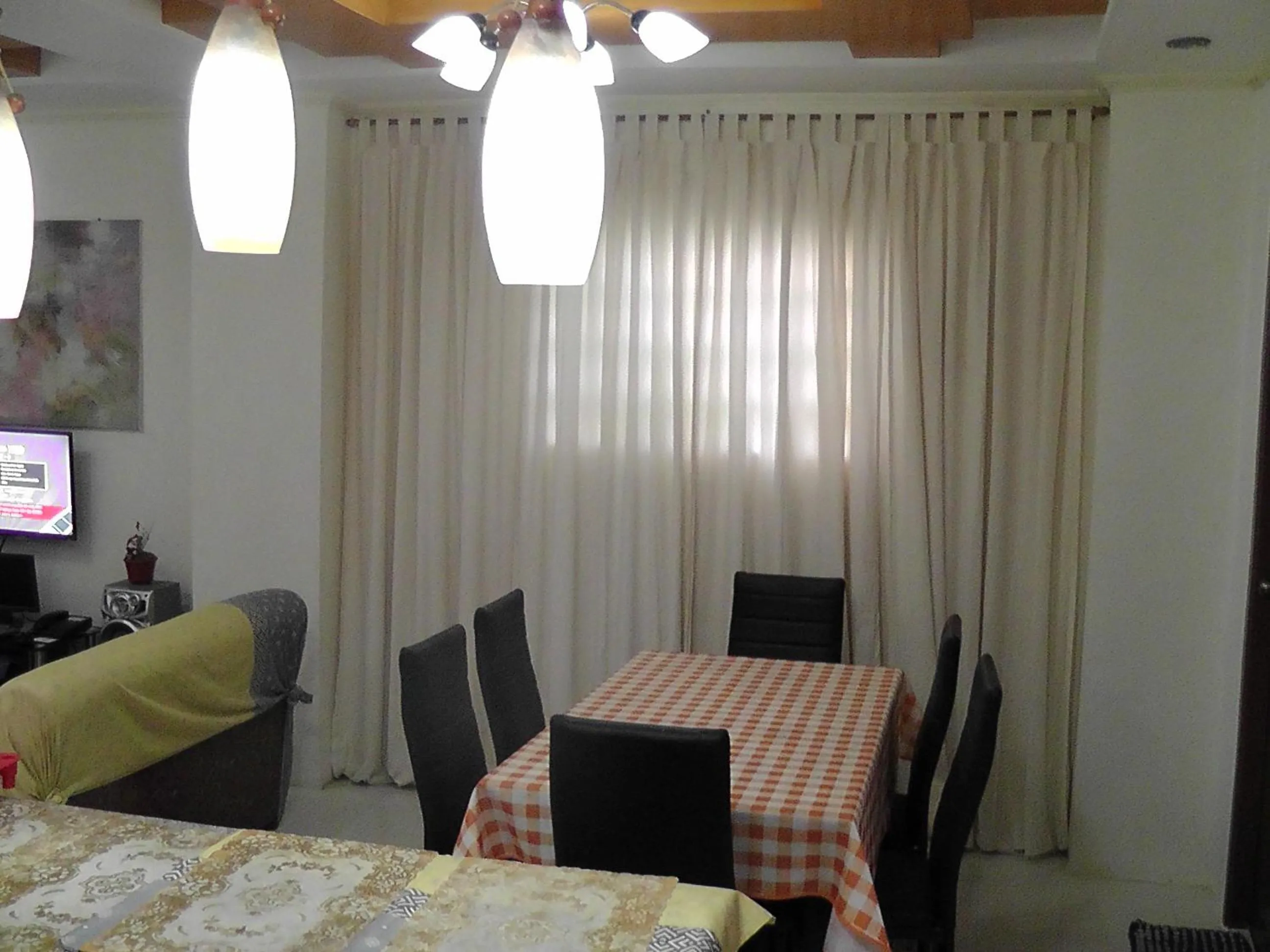 Mary Chiang Baguio Transient House