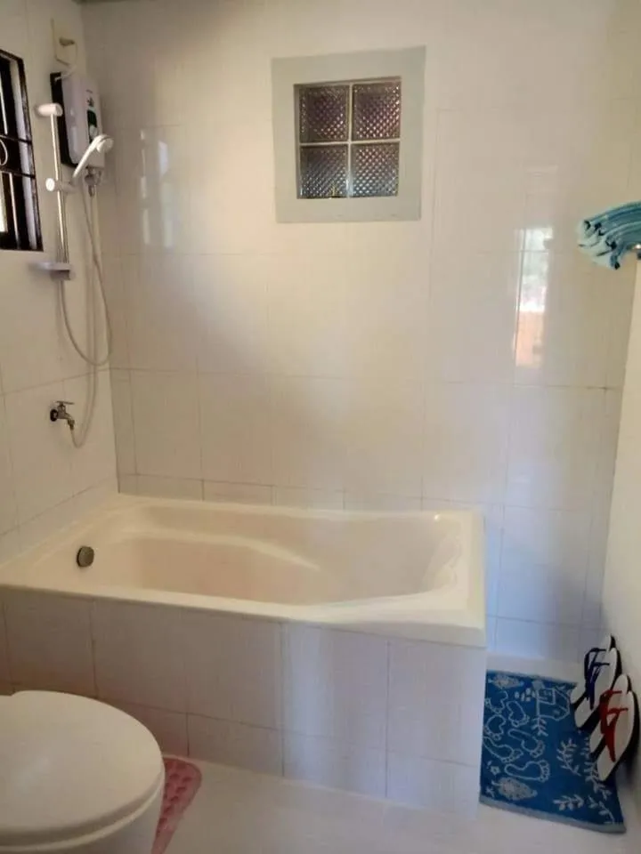 Mary Chiang Baguio Transient House