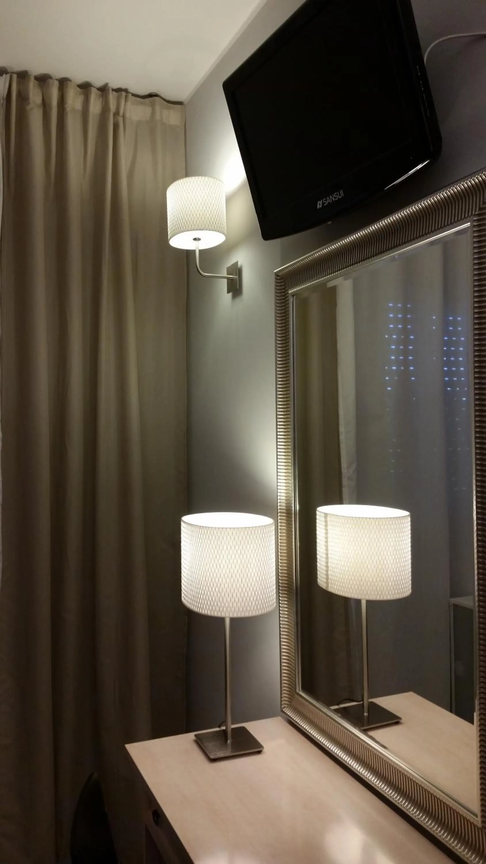 Seating area in La Maison Des Rêves