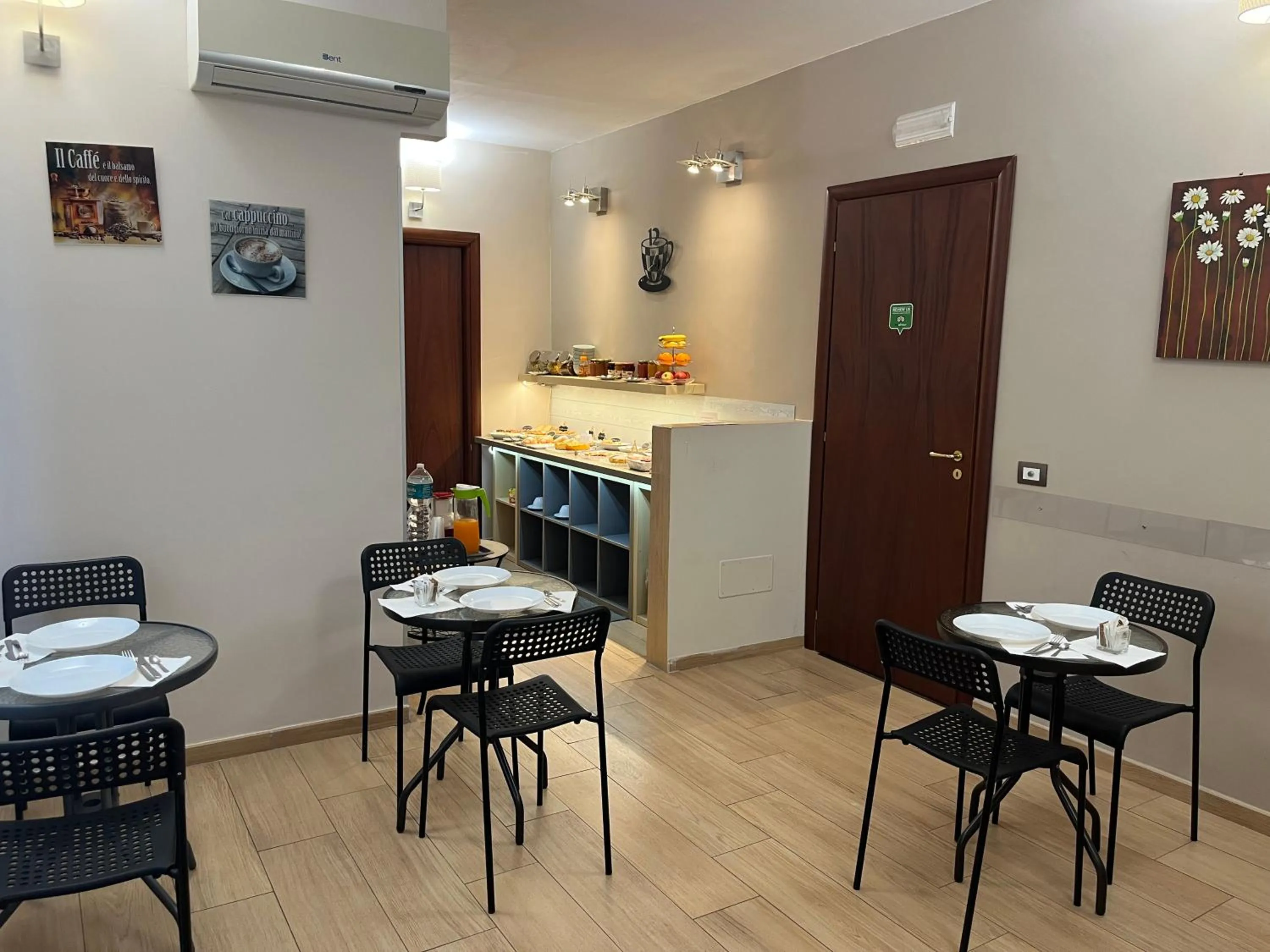 La Maison Des Rêves