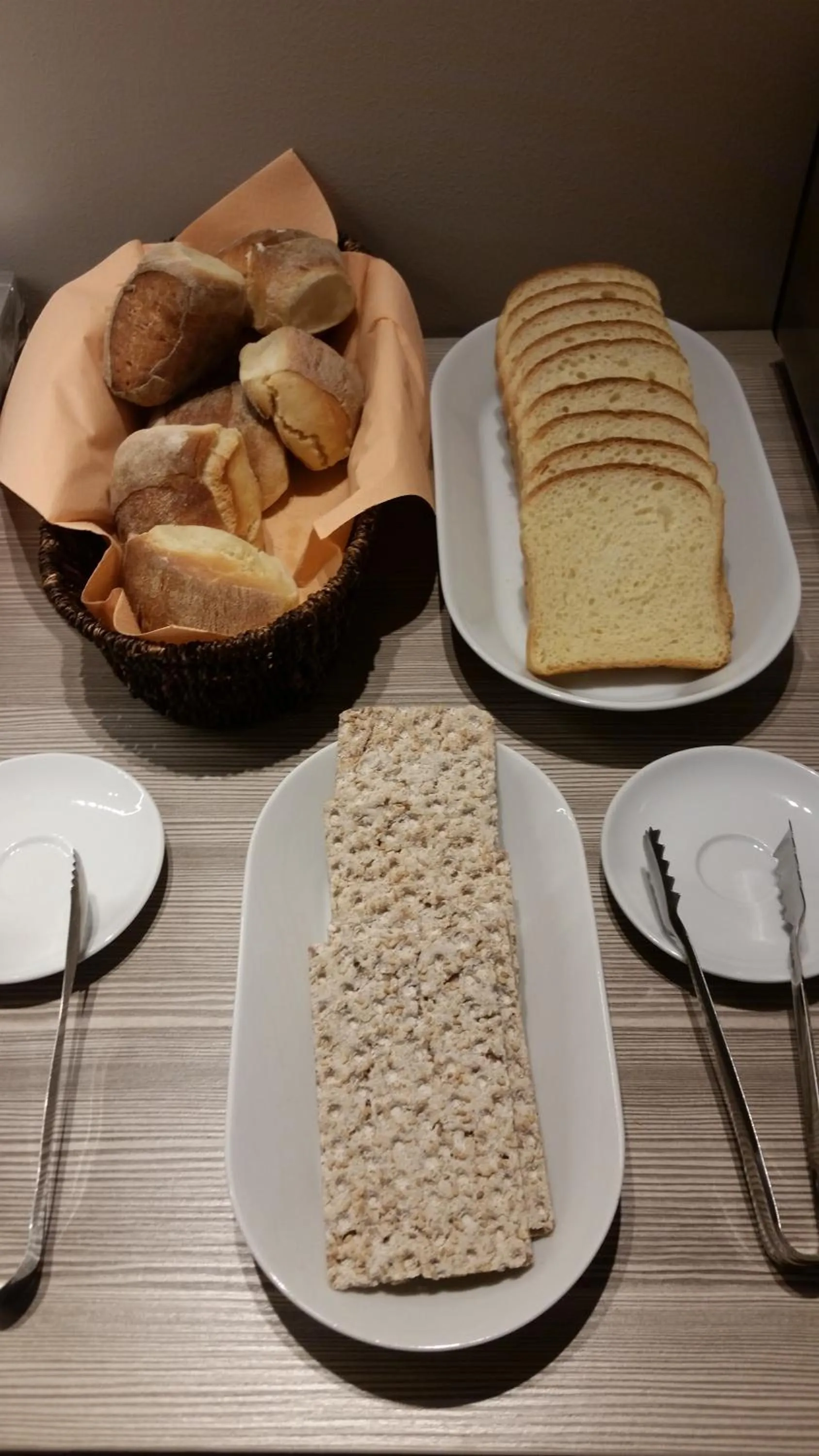 Food close-up in La Maison Des Rêves