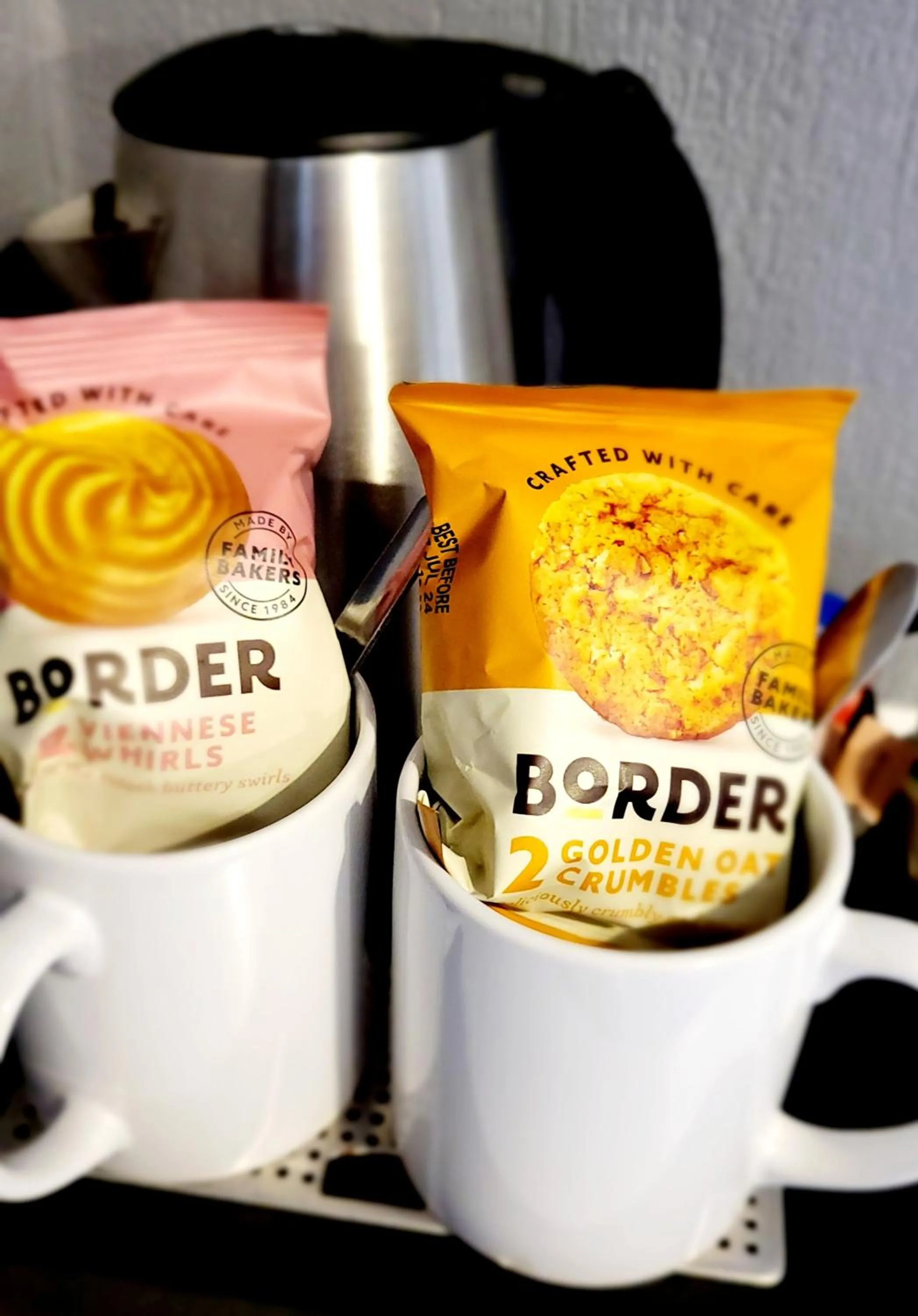 The Market Inn Hotel