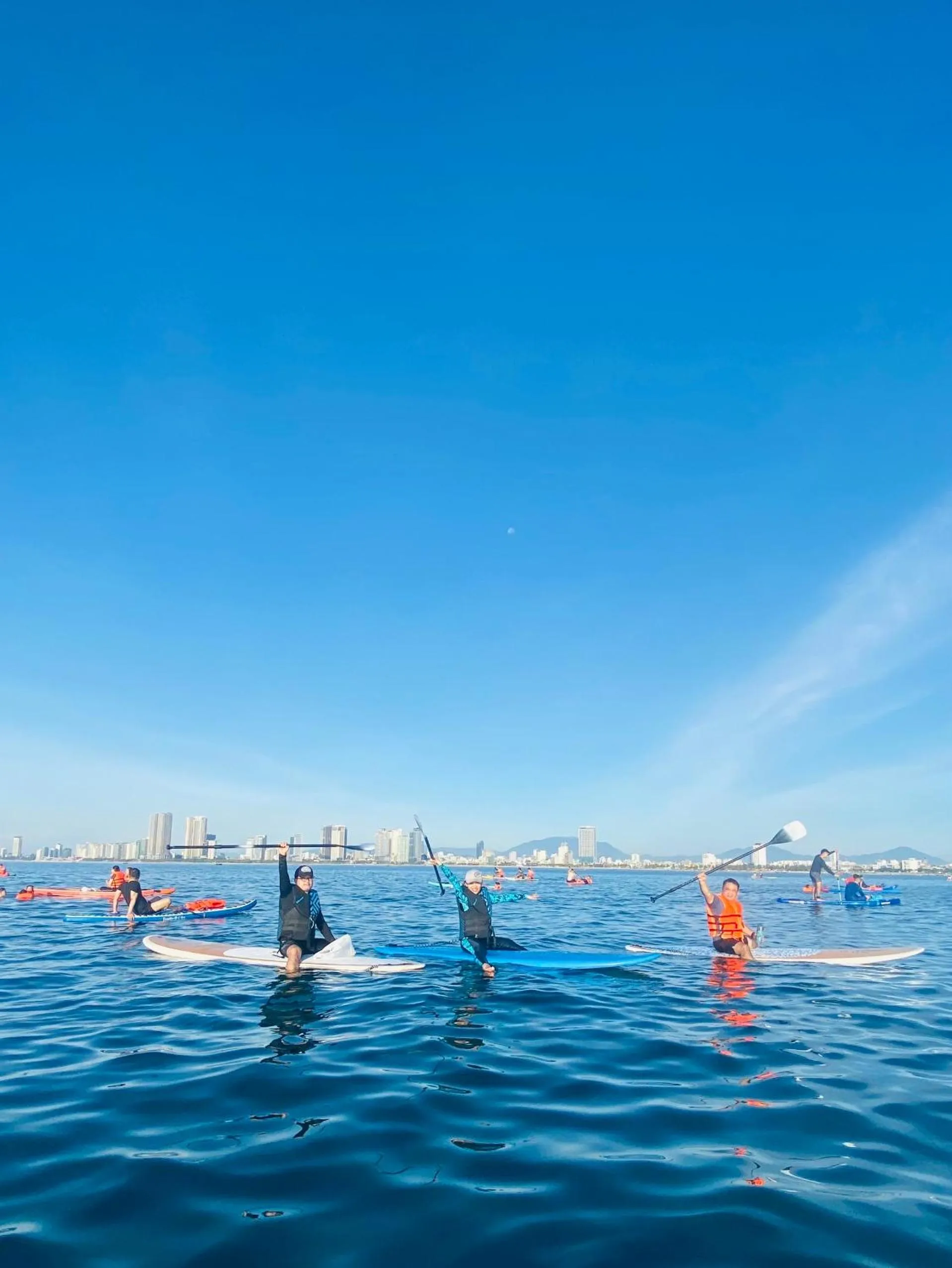 Activities in Cani Beach House