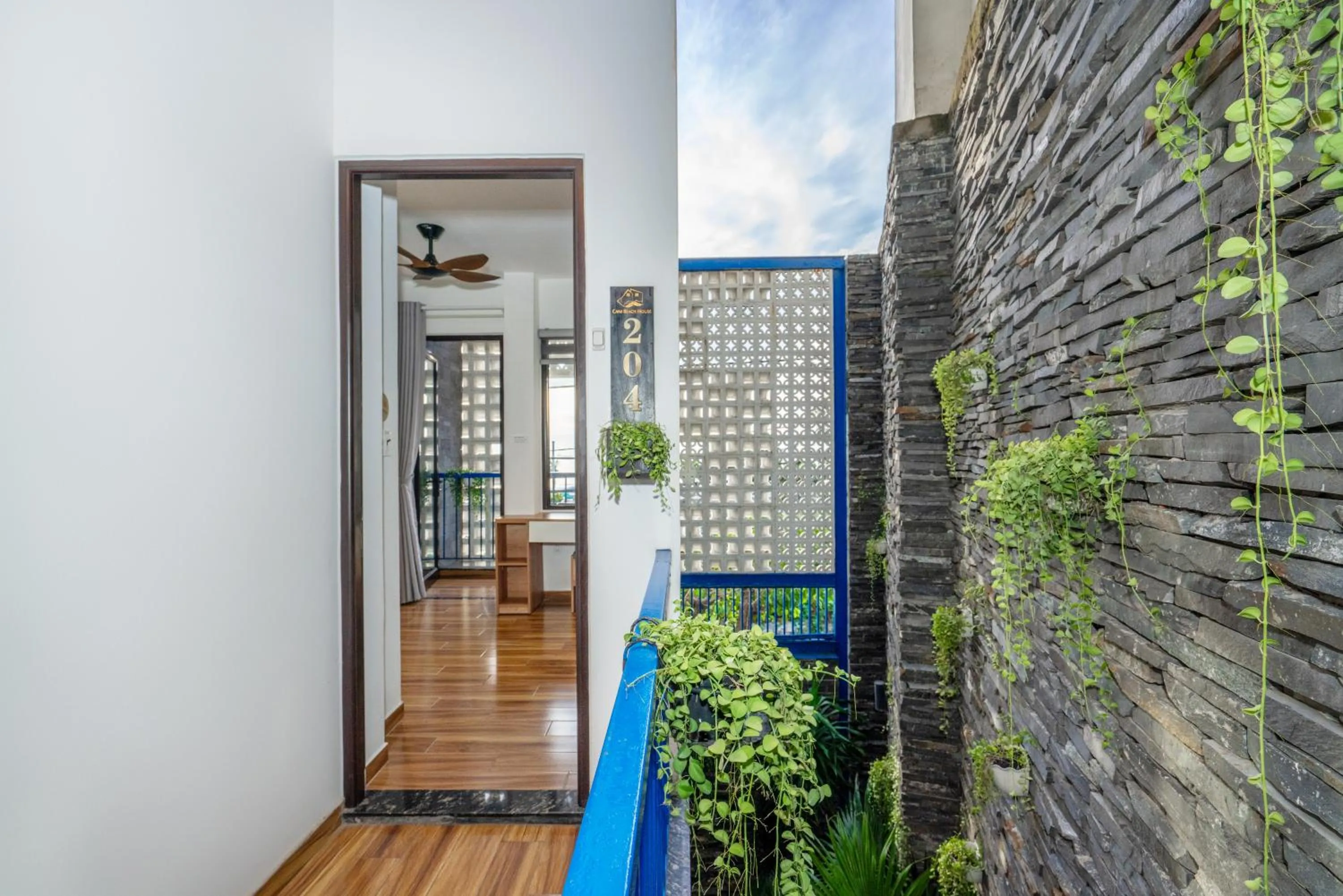 Other in Cani Beach House