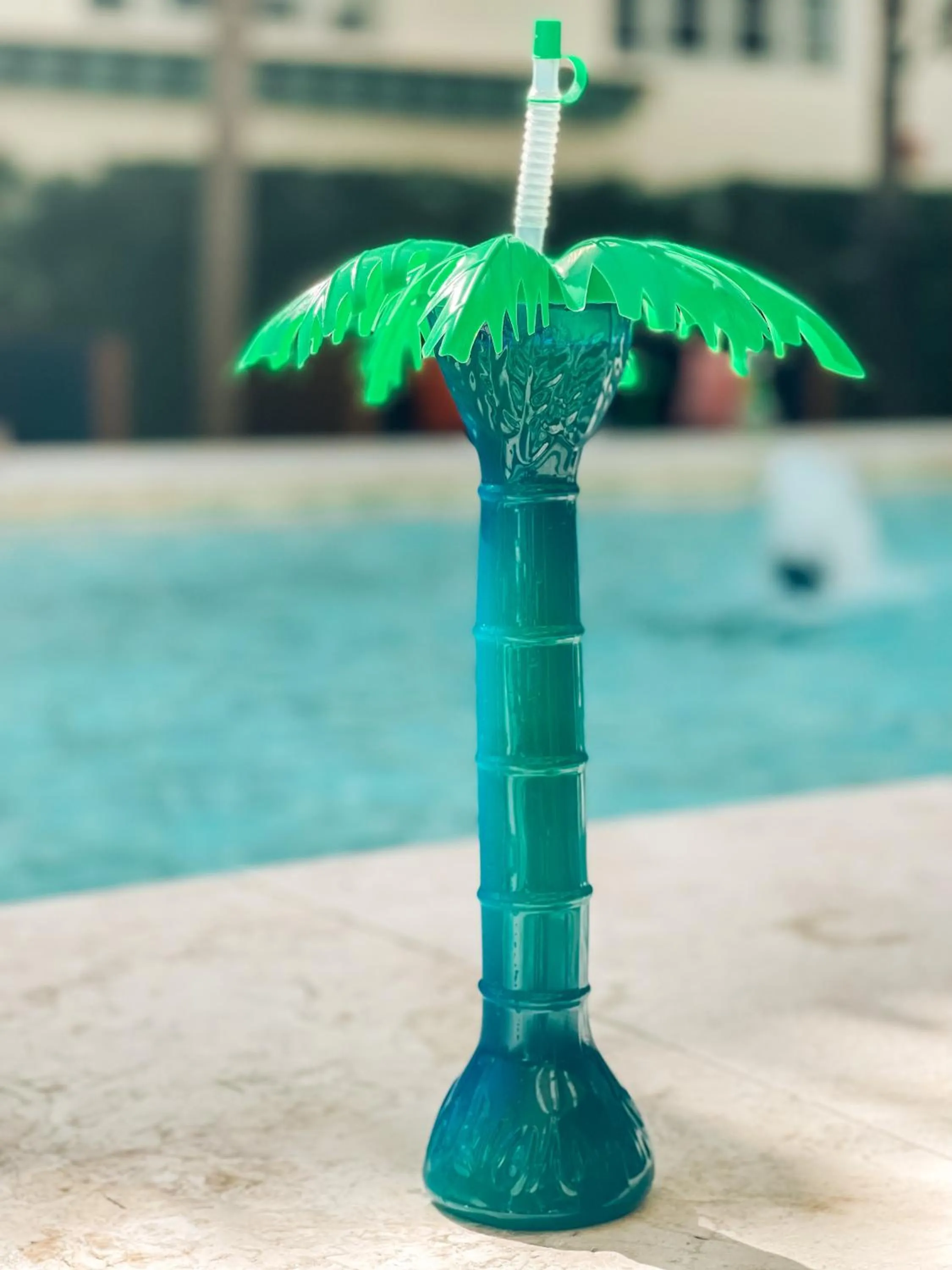 Food and drinks in The Fairwind Hotel