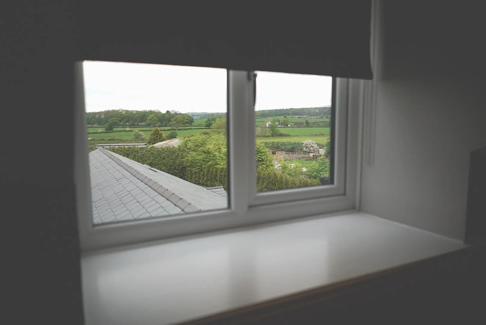 Standard Twin Room - single occupancy in Pyes Mill Hotel Conder Green