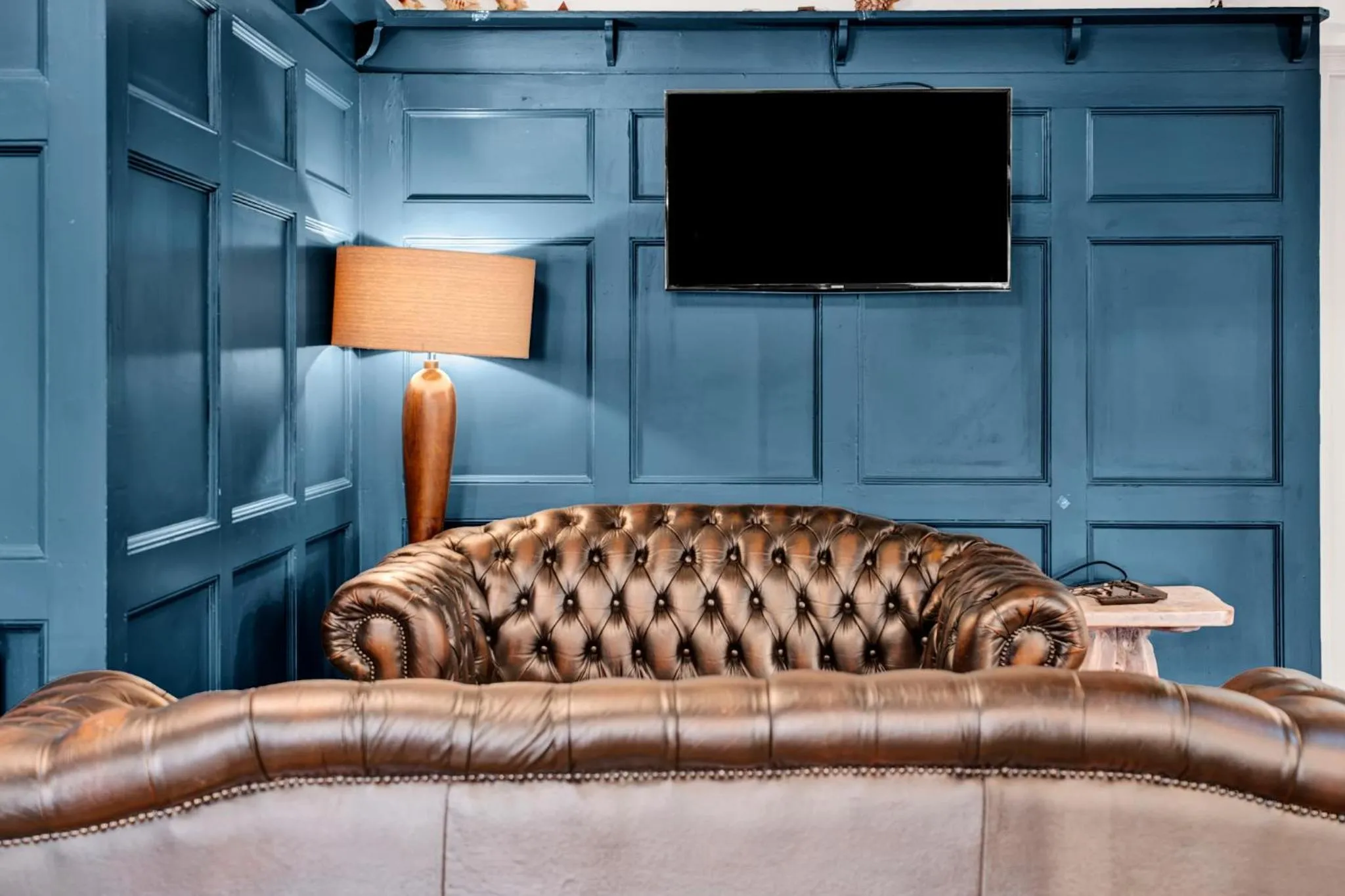 Pyes Mill Hotel Conder Green