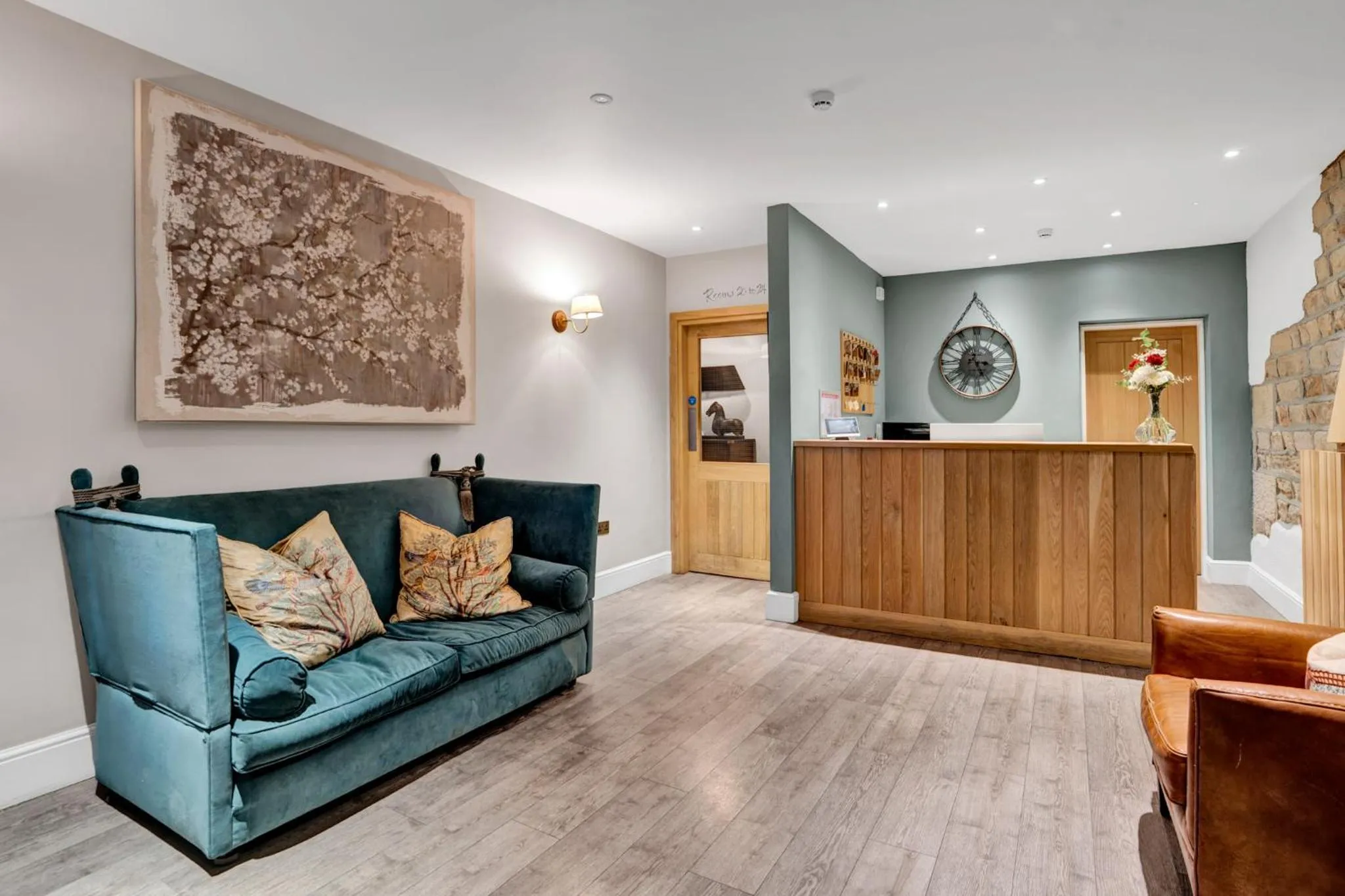 Pyes Mill Hotel Conder Green