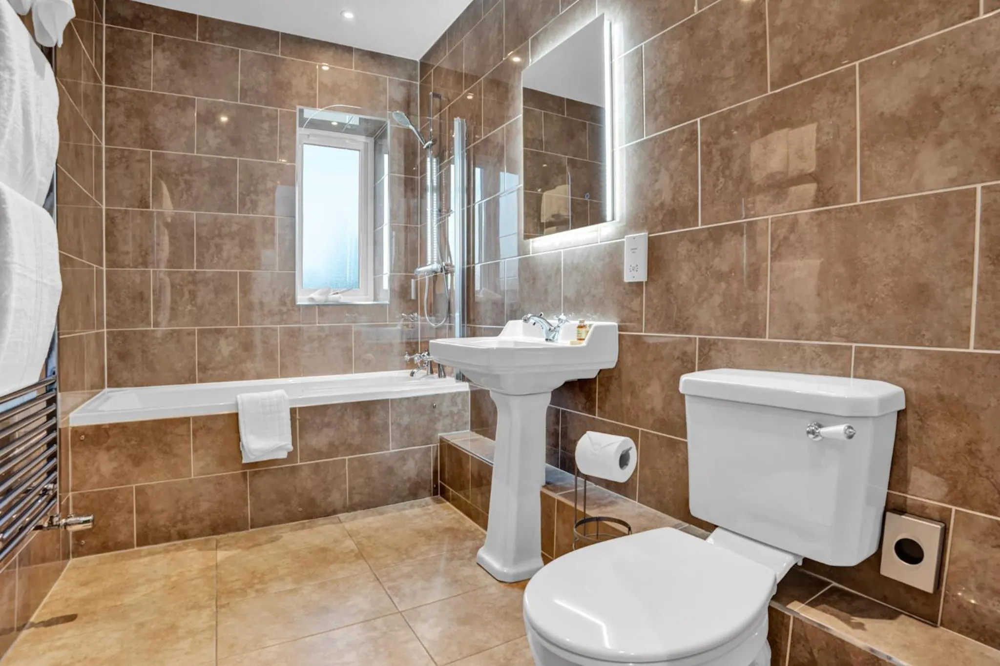 Pyes Mill Hotel Conder Green